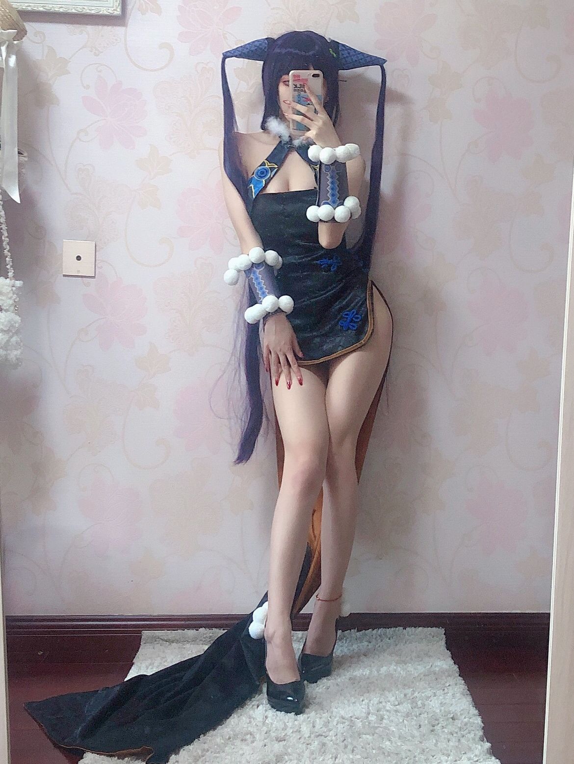 Coser__KETTOE - 杨贵妃-图9
