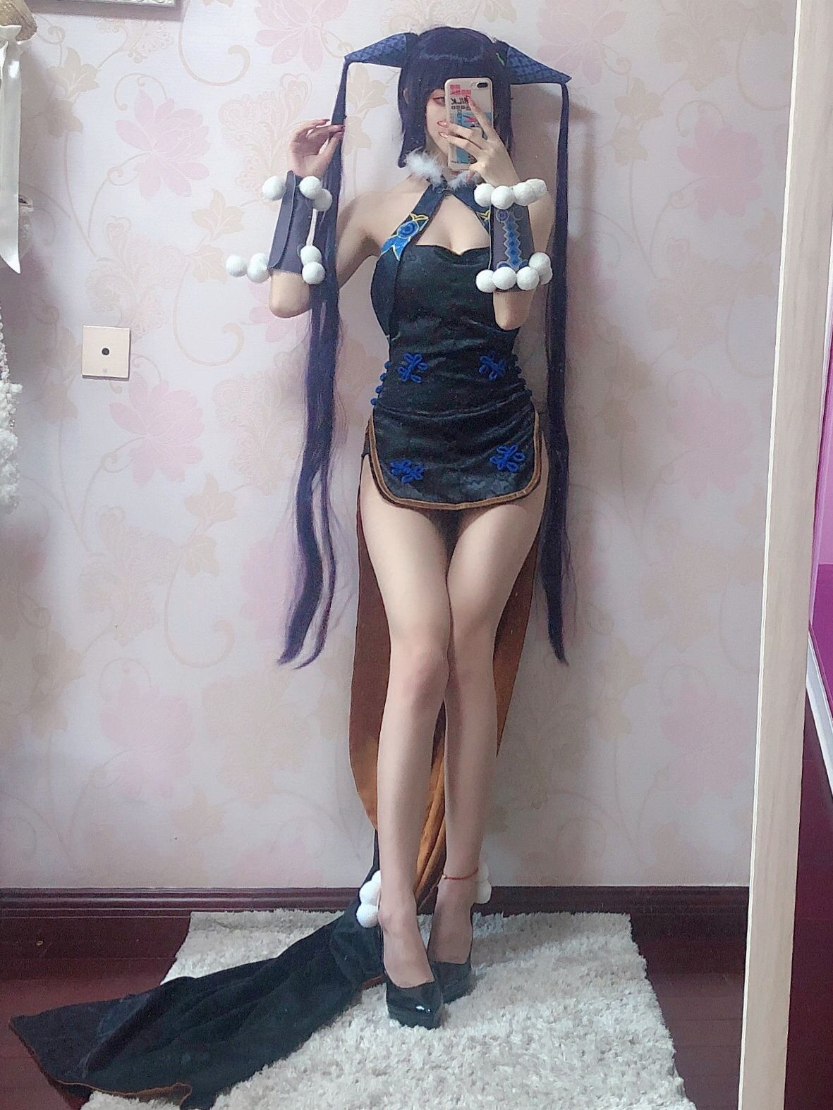 Coser__KETTOE - 杨贵妃-图10