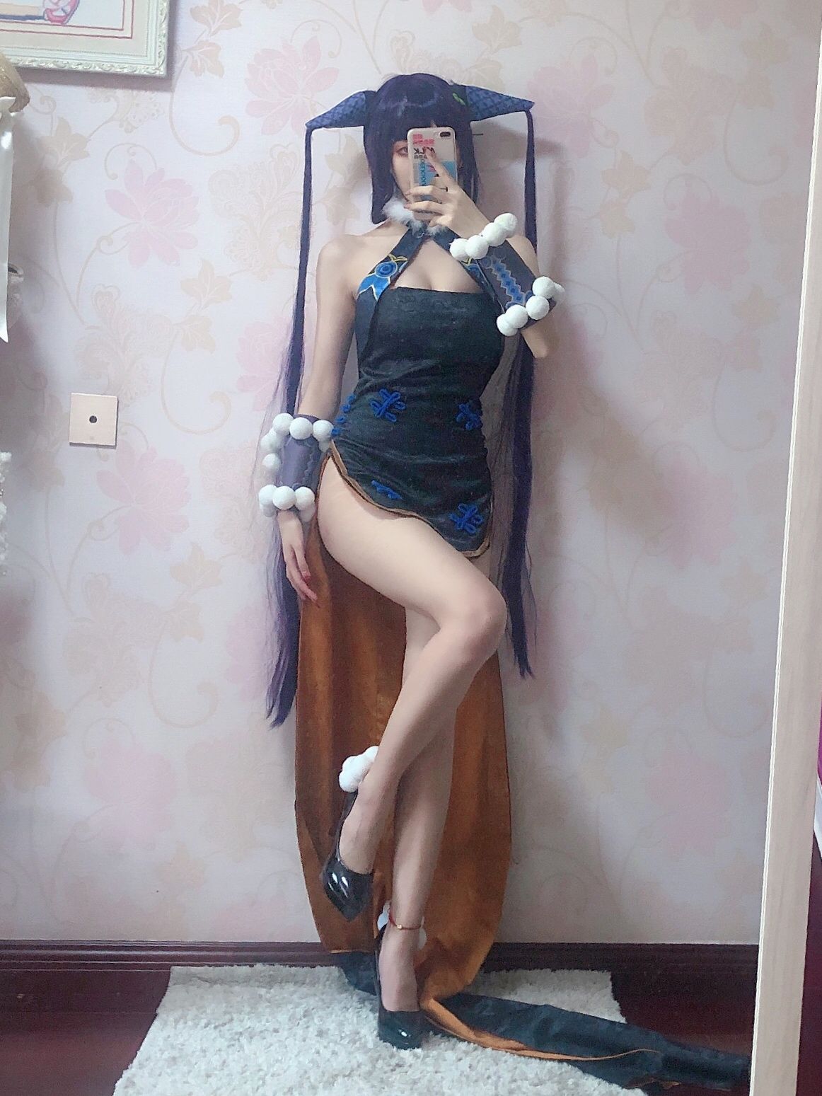 Coser__KETTOE - 杨贵妃-图11