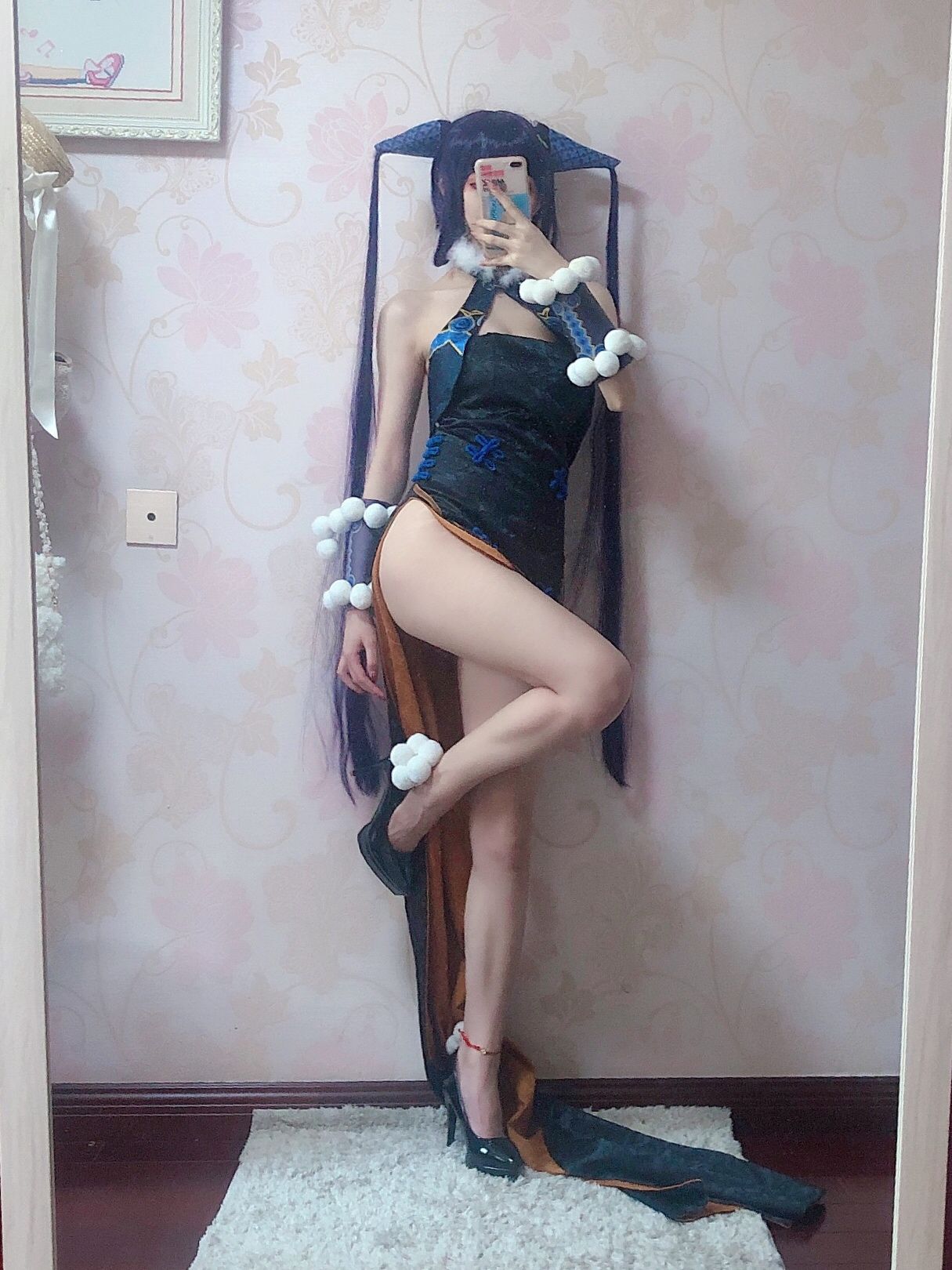Coser__KETTOE - 杨贵妃-图12