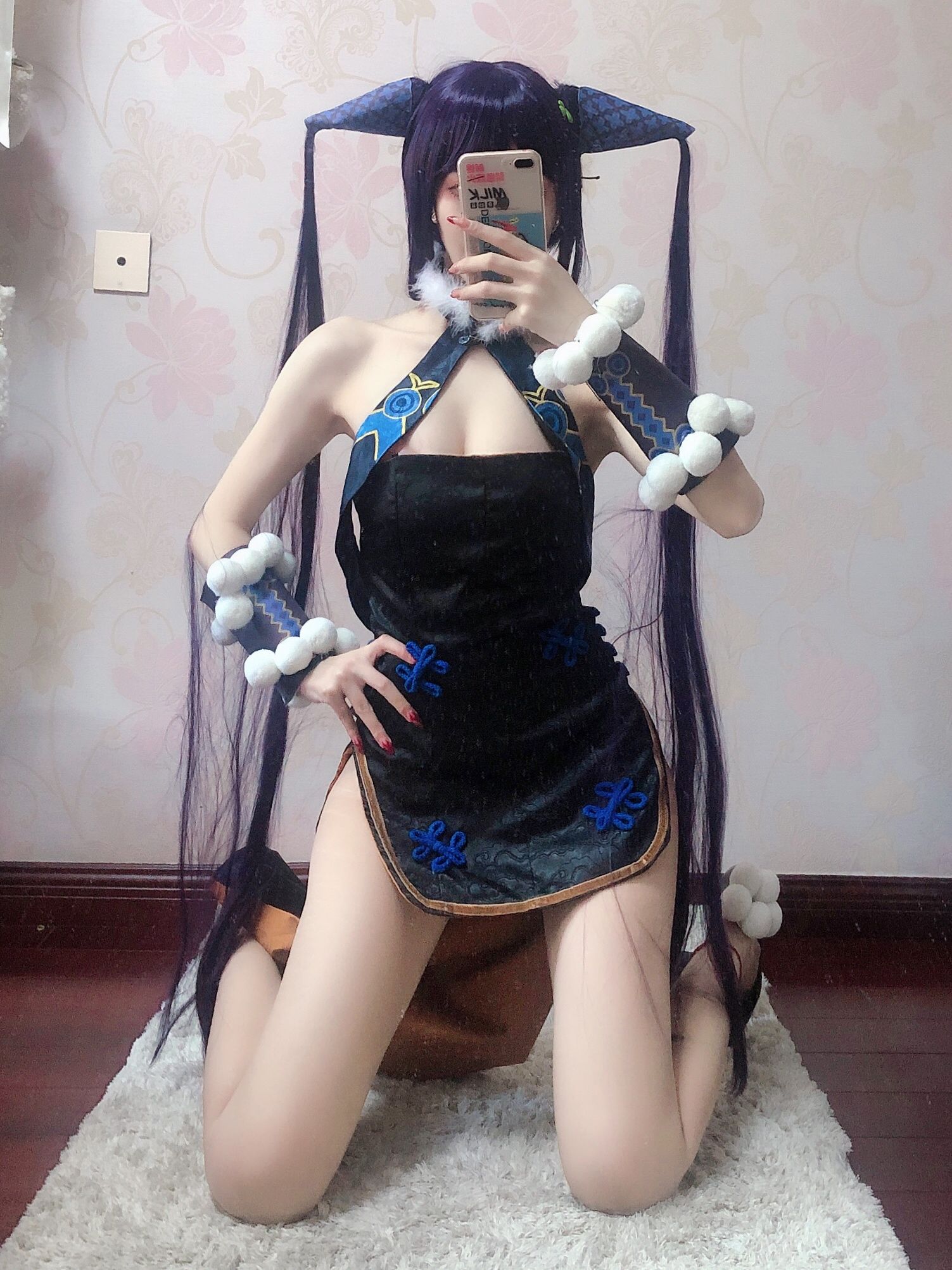 Coser__KETTOE - 杨贵妃-图17