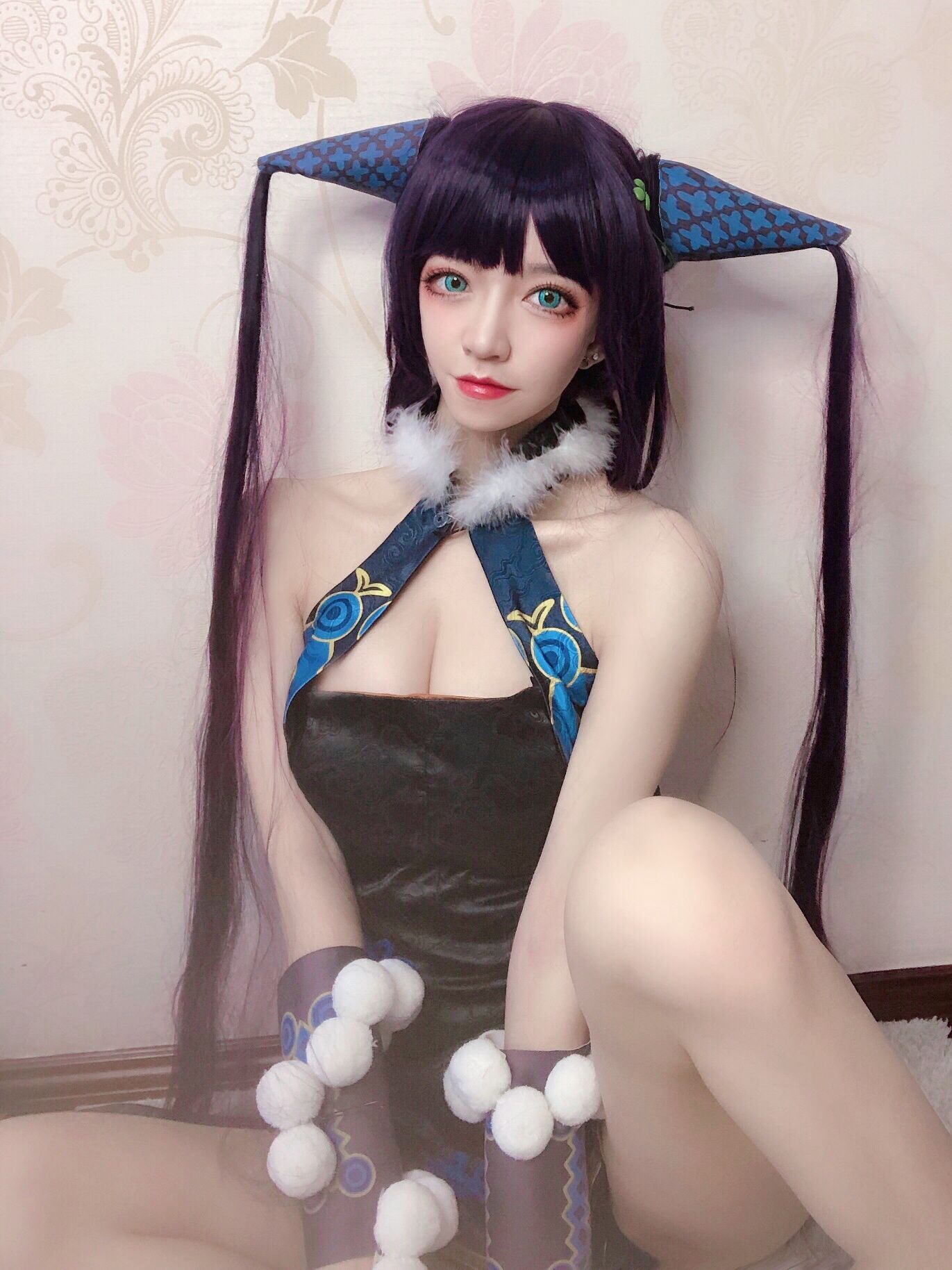 Coser__KETTOE - 杨贵妃-图20