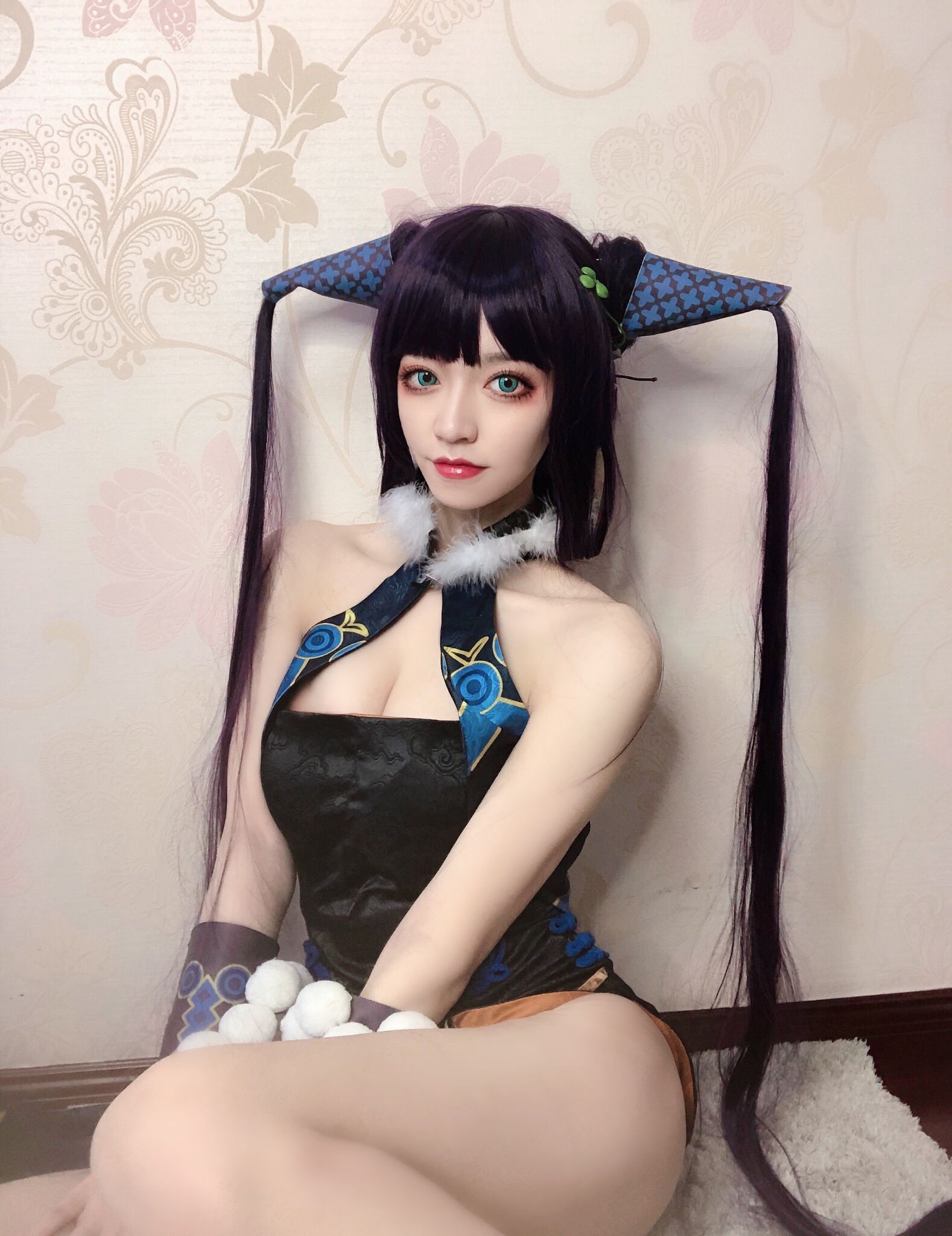 Coser__KETTOE - 杨贵妃-图22