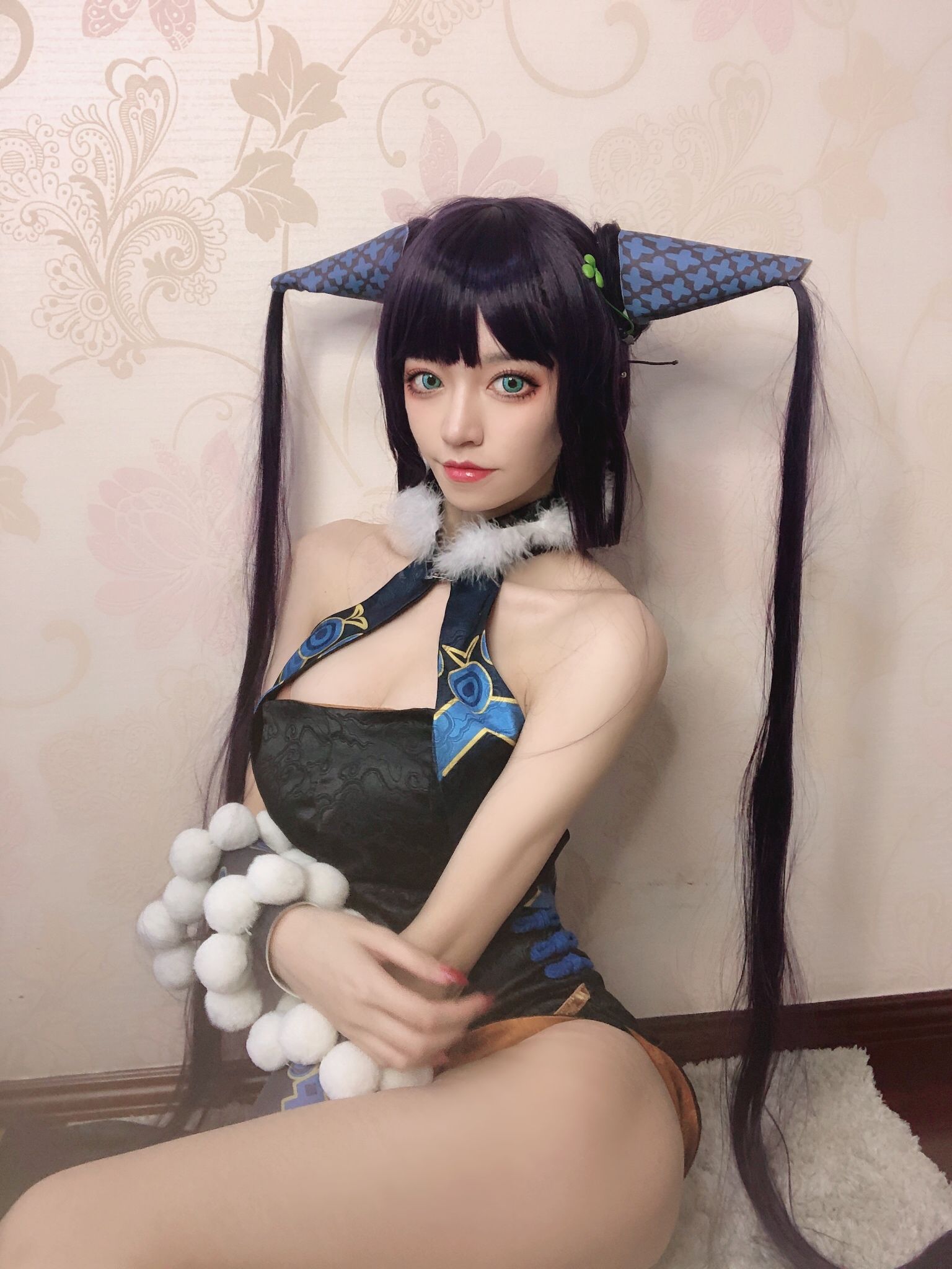 Coser__KETTOE - 杨贵妃-图23