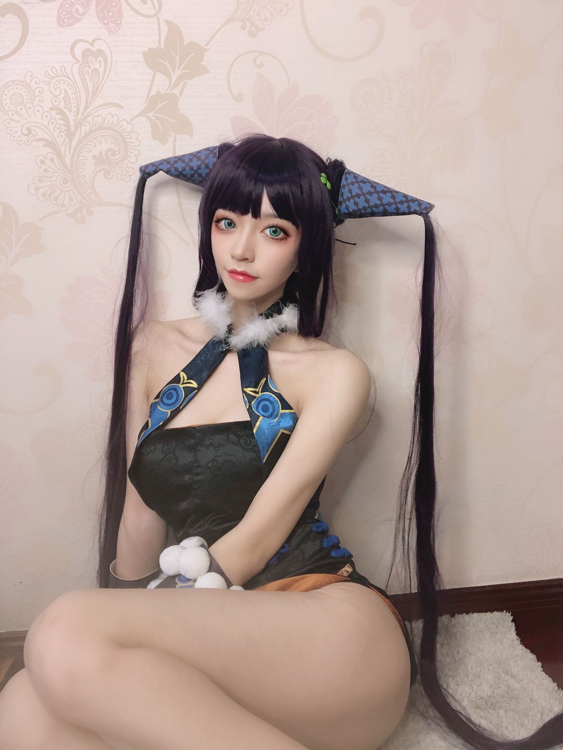 Coser__KETTOE - 杨贵妃-图25