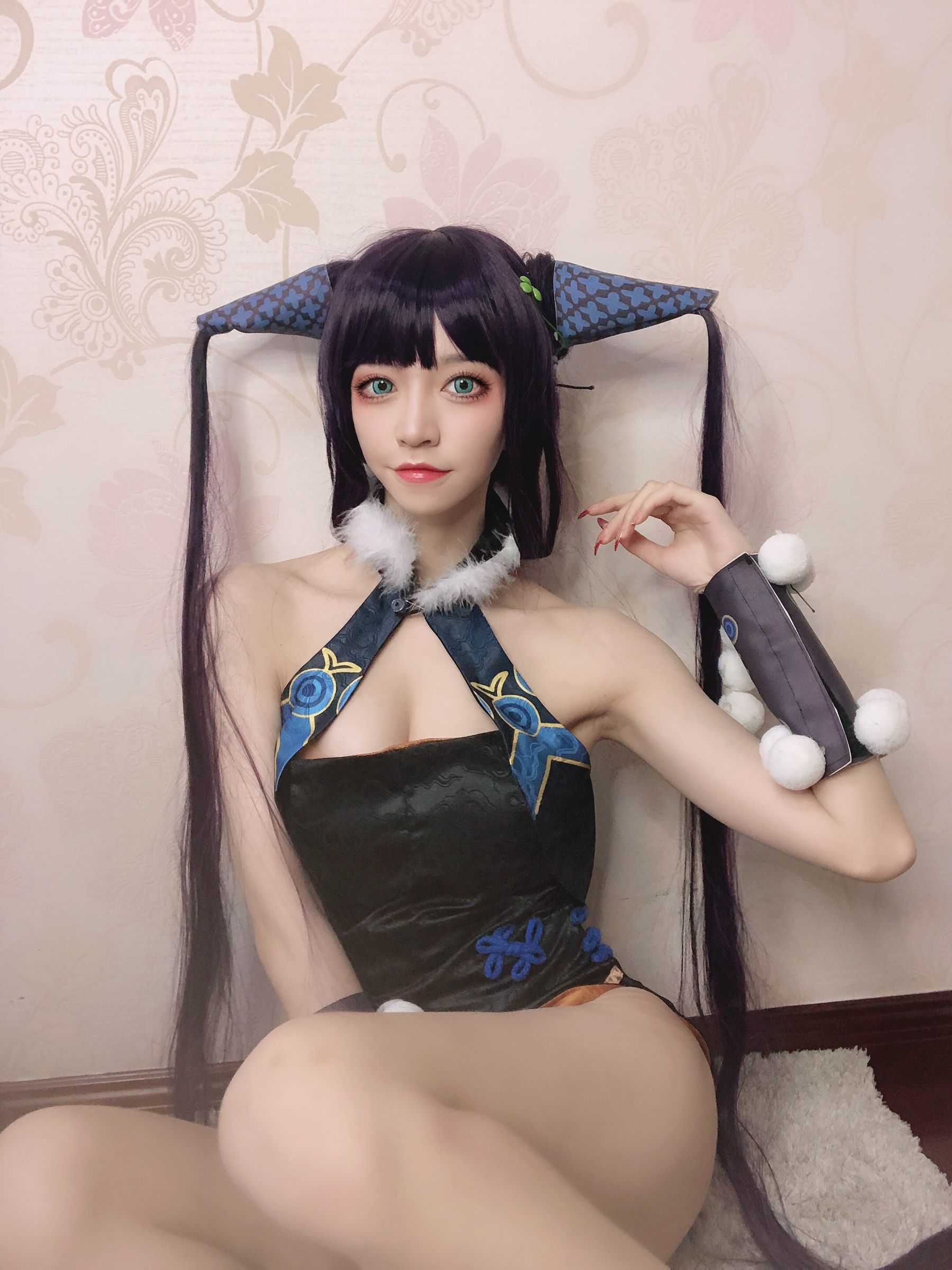 Coser__KETTOE - 杨贵妃-图26