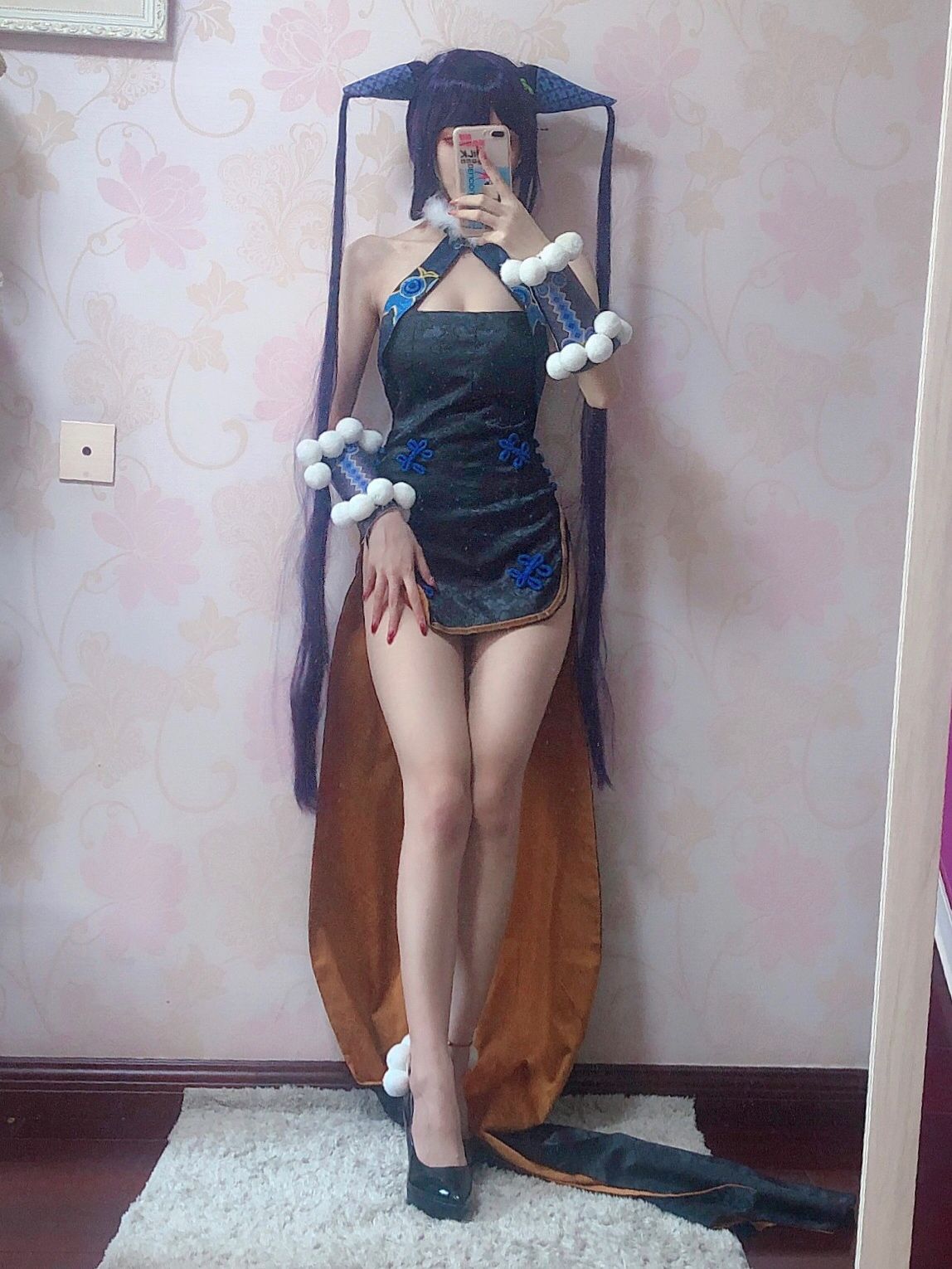 Coser__KETTOE - 杨贵妃-图2