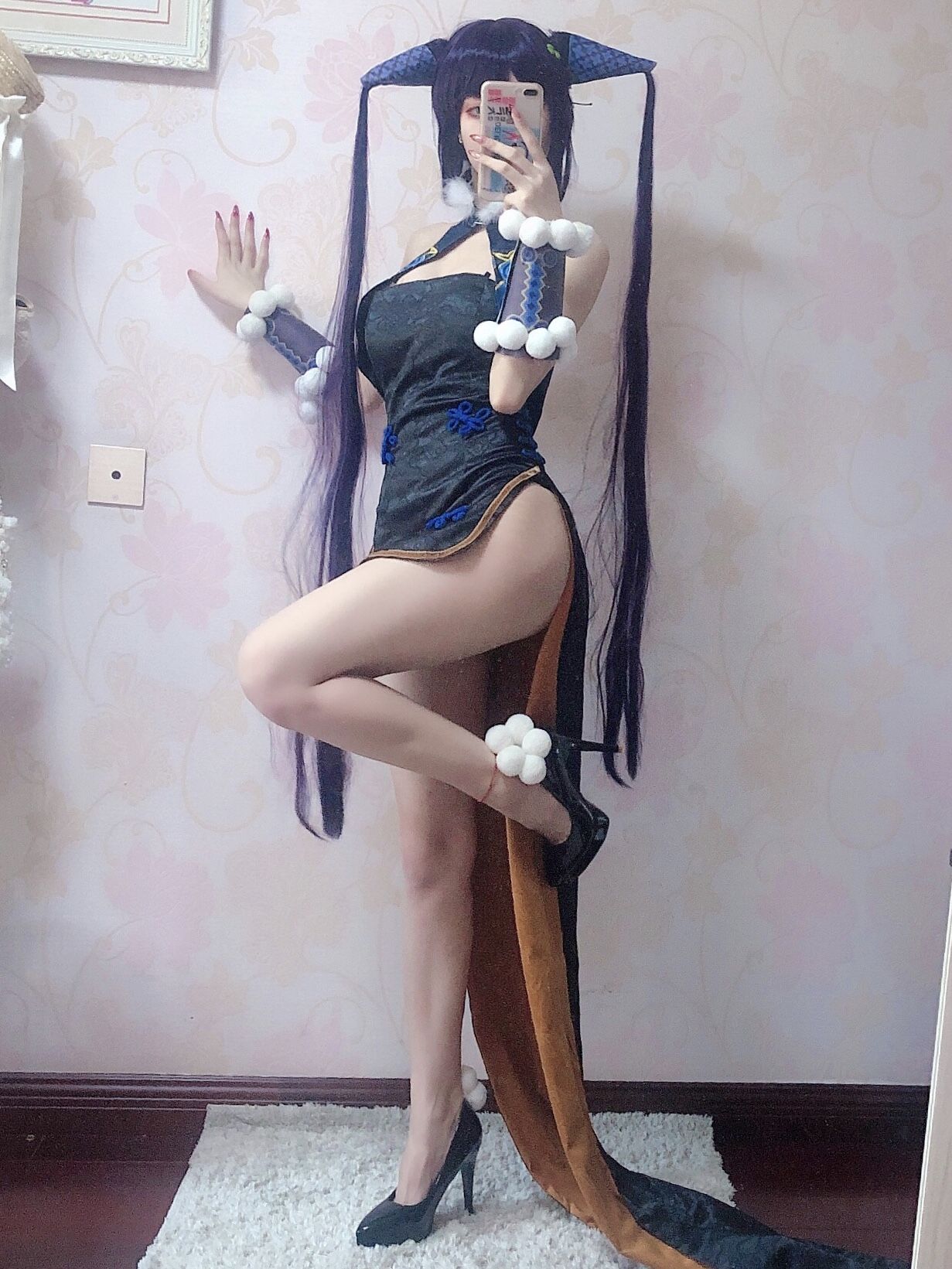 Coser__KETTOE - 杨贵妃-图4