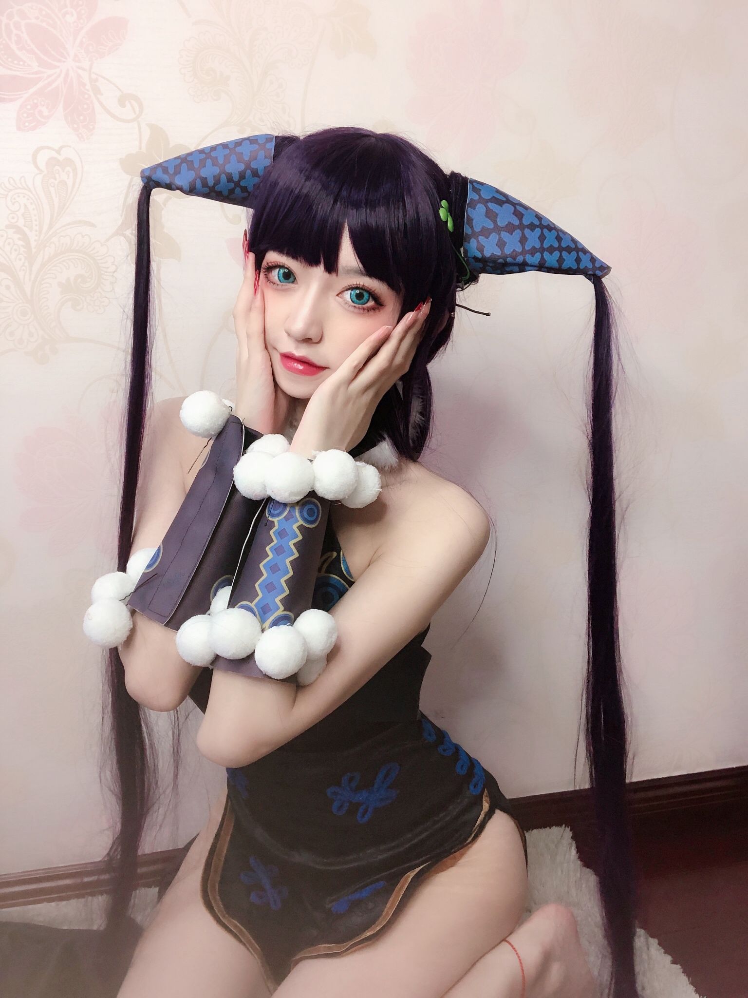Coser__KETTOE - 杨贵妃-图6