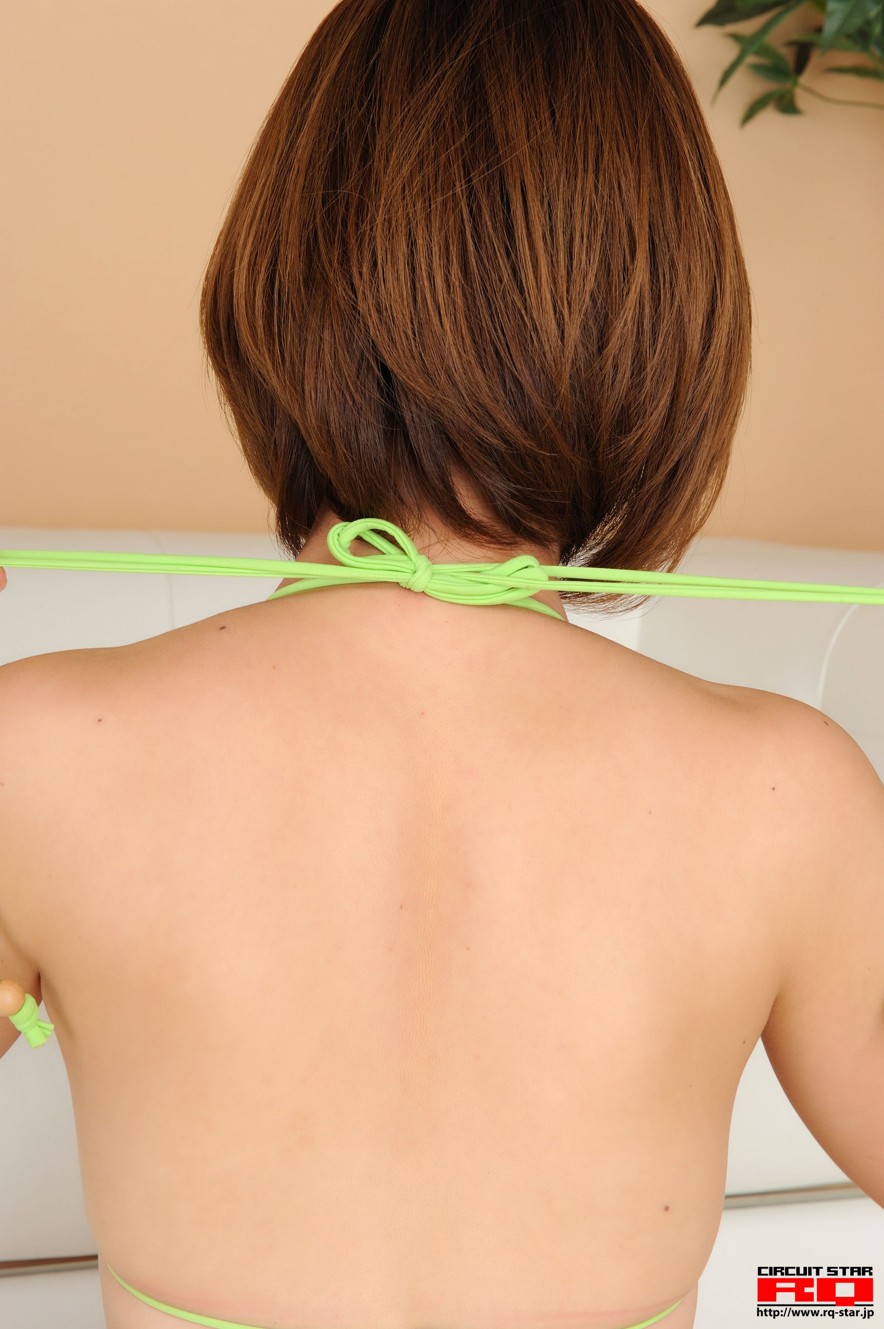 NO.00458 Sayuri Kawahara 河原さゆり Swim Suits 写真集-图113