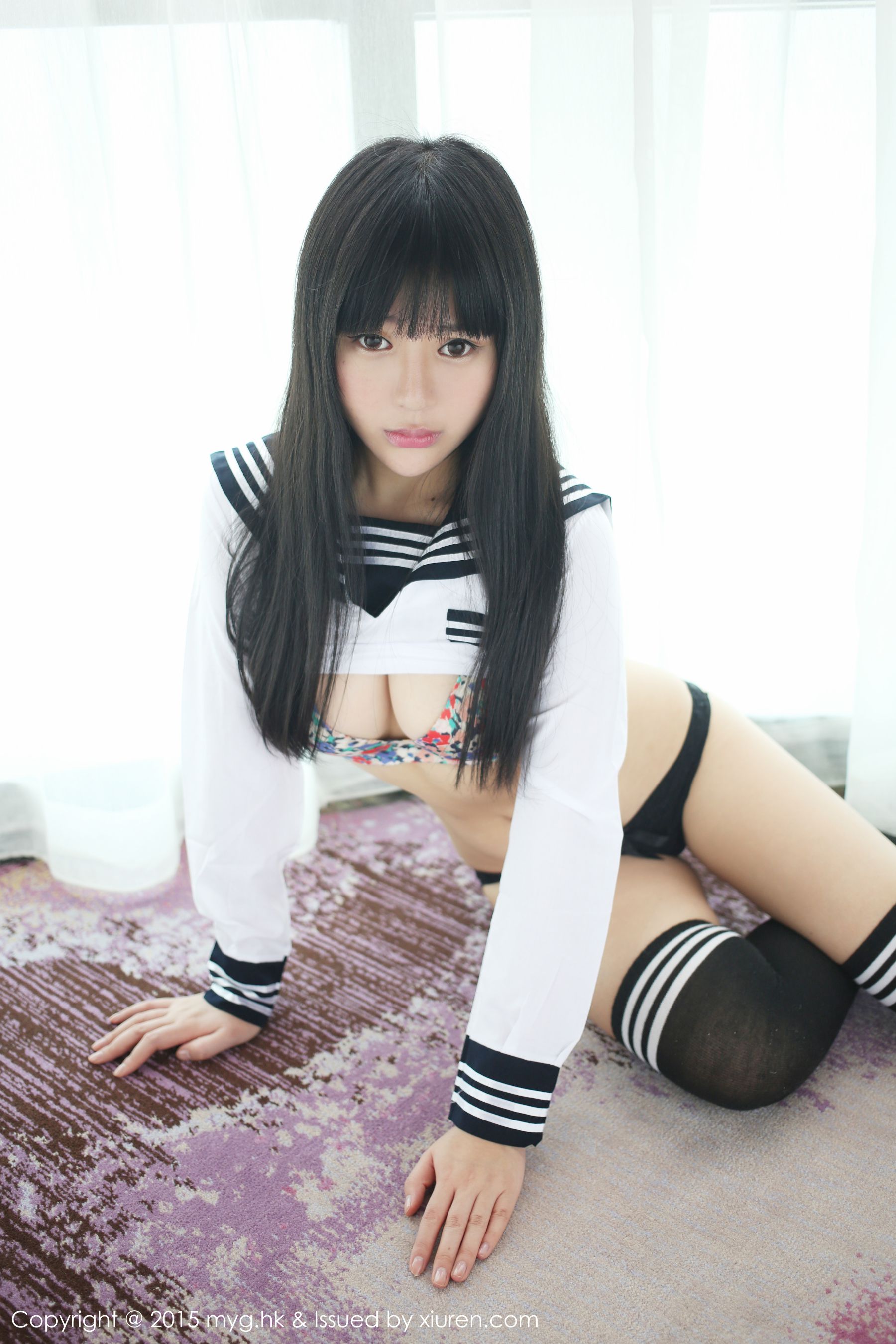 八宝icey、Fiona伊雨蔓《合集》  Vol.092-图2