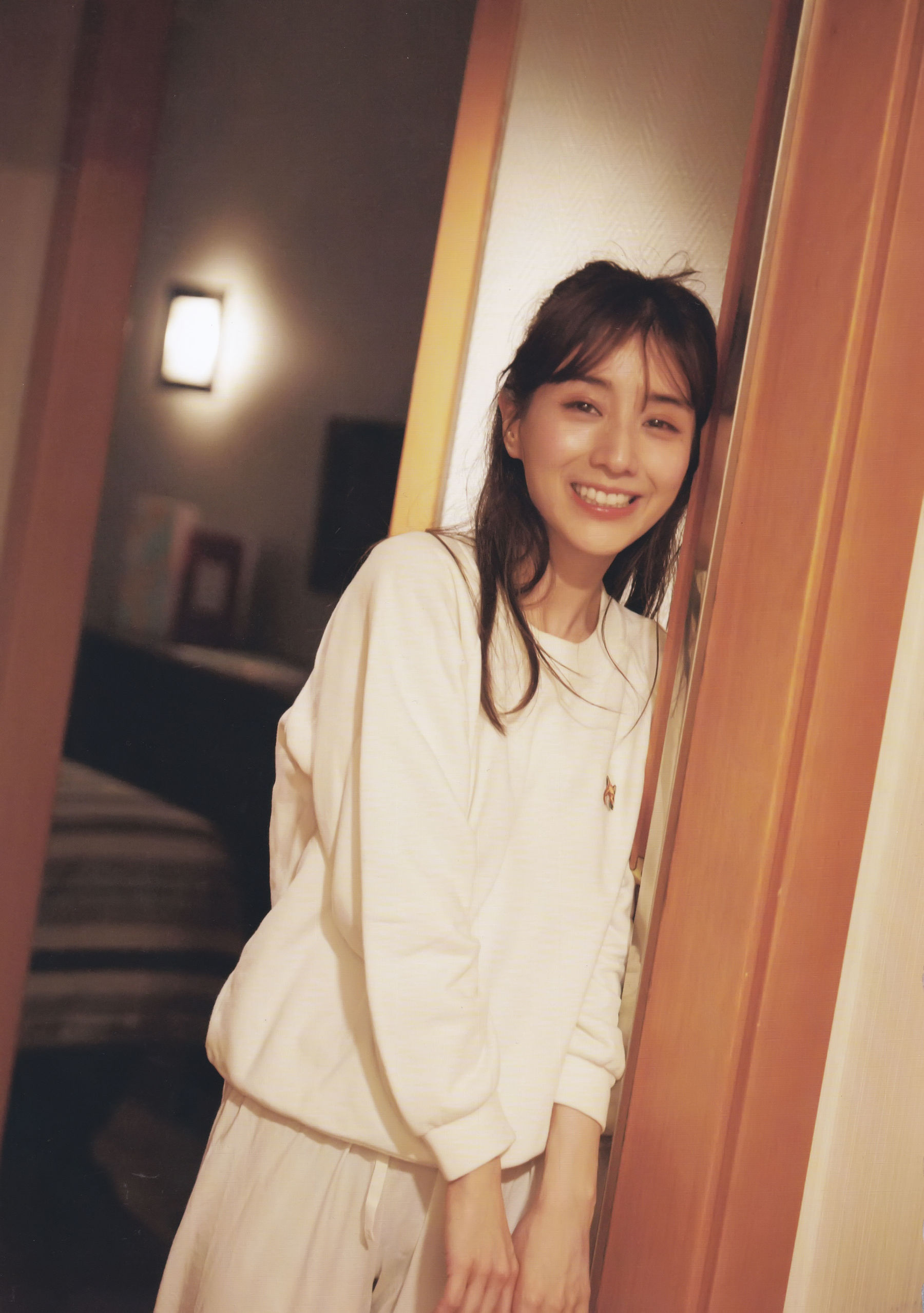 田中みな実1st写真集 Sincerely yours-图100