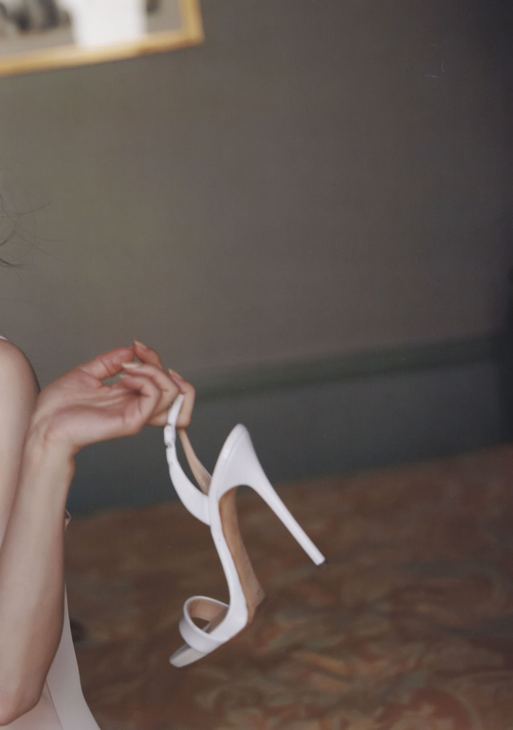 田中みな実1st写真集 Sincerely yours-图10