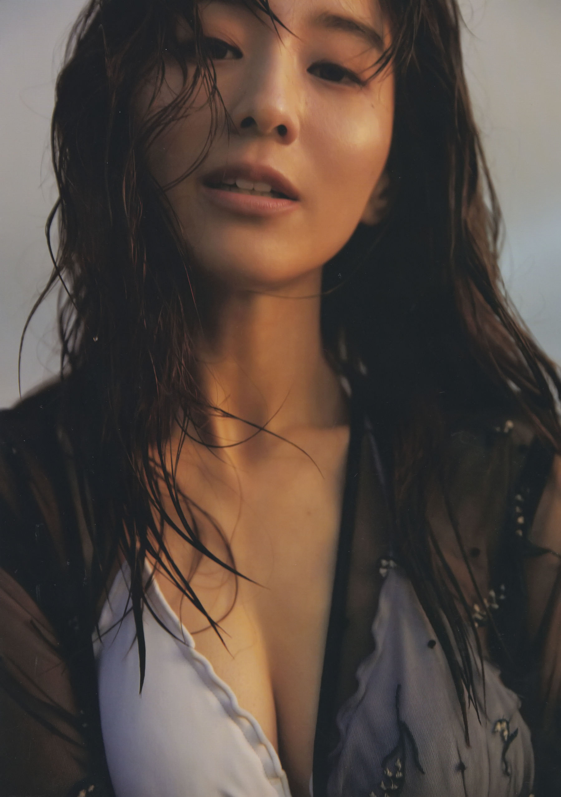 田中みな実1st写真集 Sincerely yours-图109