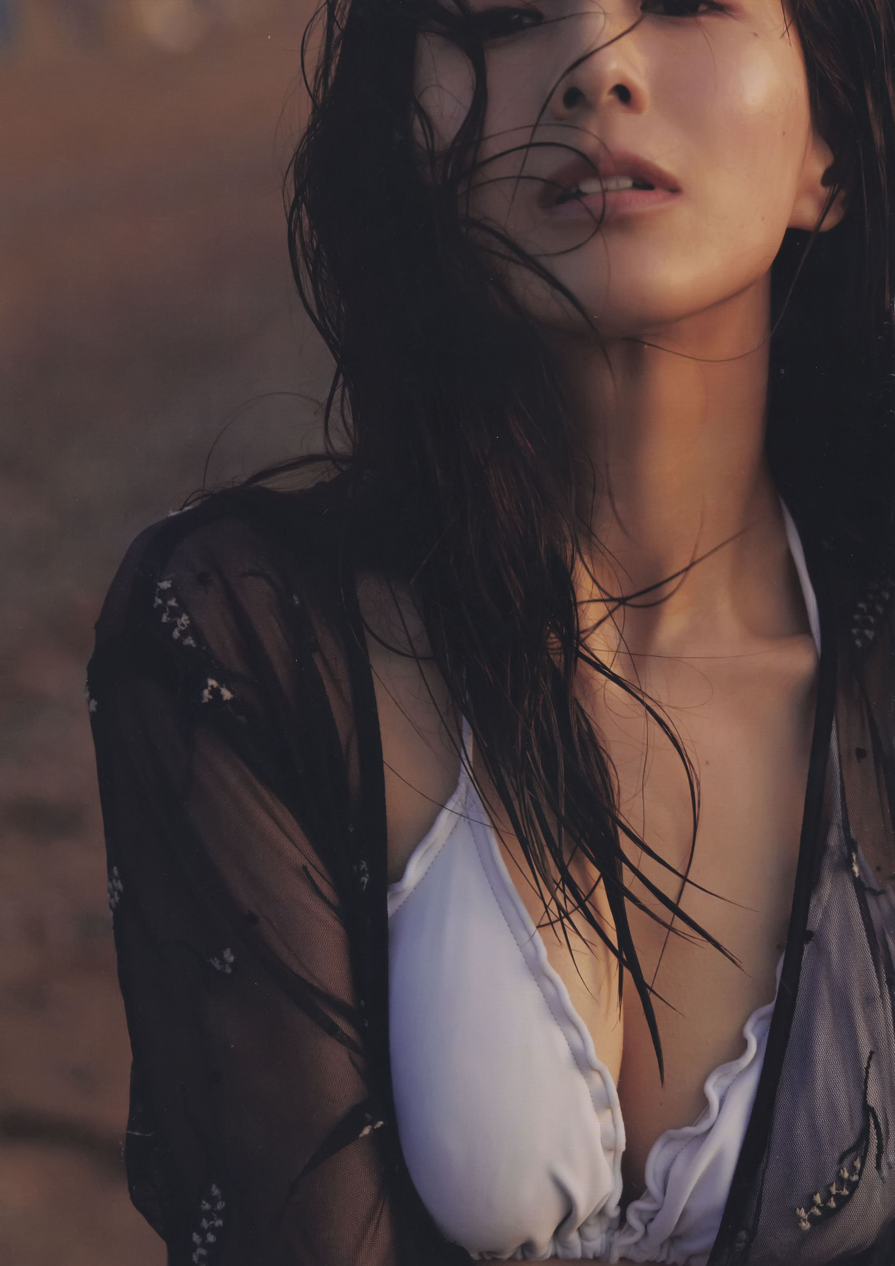 田中みな実1st写真集 Sincerely yours-图114