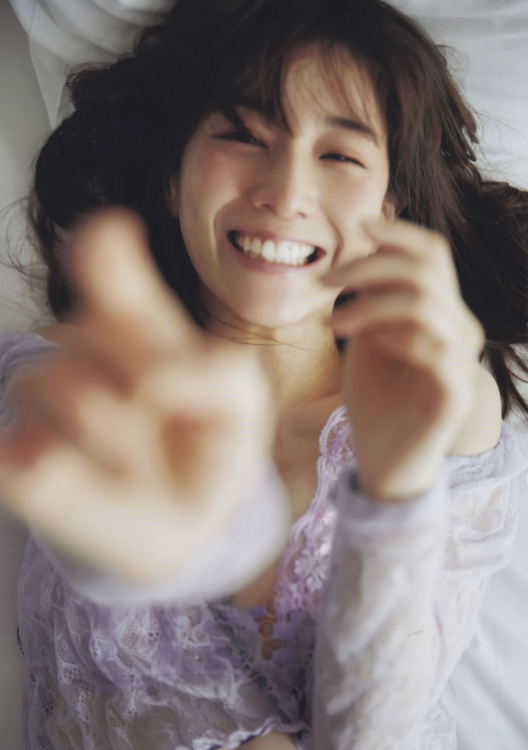 田中みな実1st写真集 Sincerely yours-图117