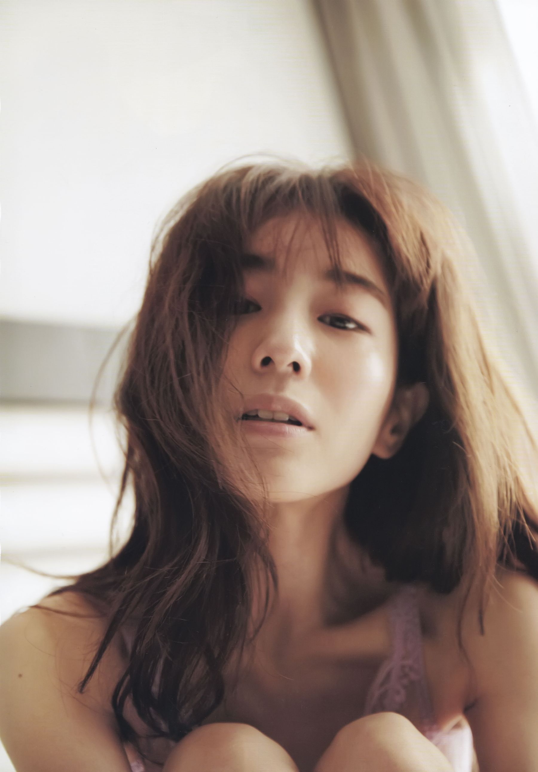 田中みな実1st写真集 Sincerely yours-图122