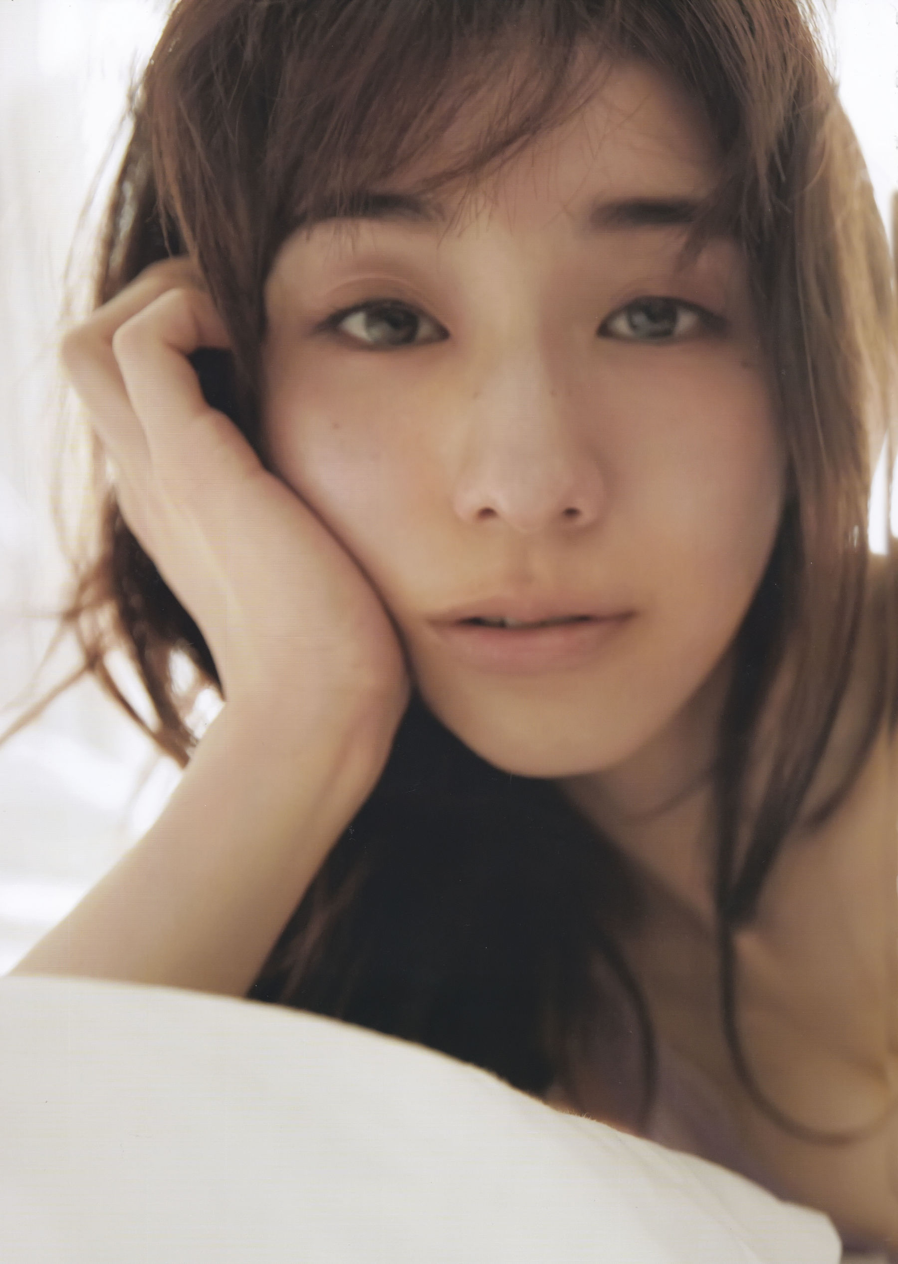 田中みな実1st写真集 Sincerely yours-图135