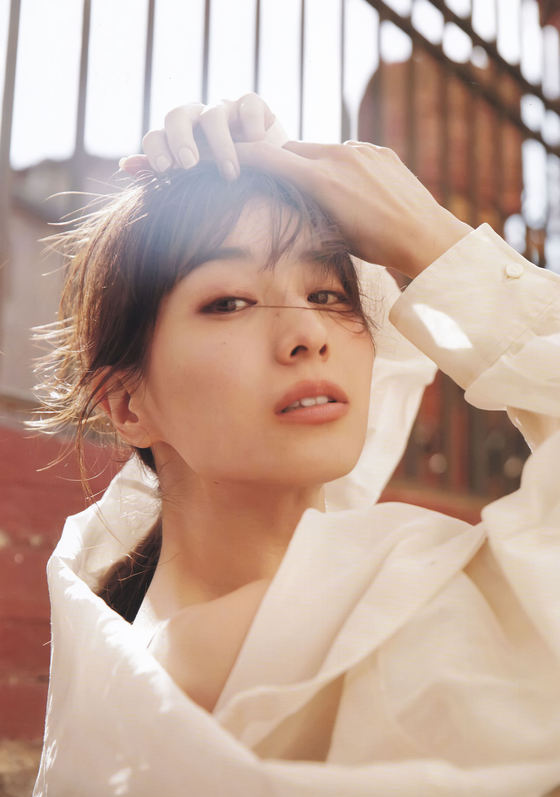 田中みな実1st写真集 Sincerely yours-图13