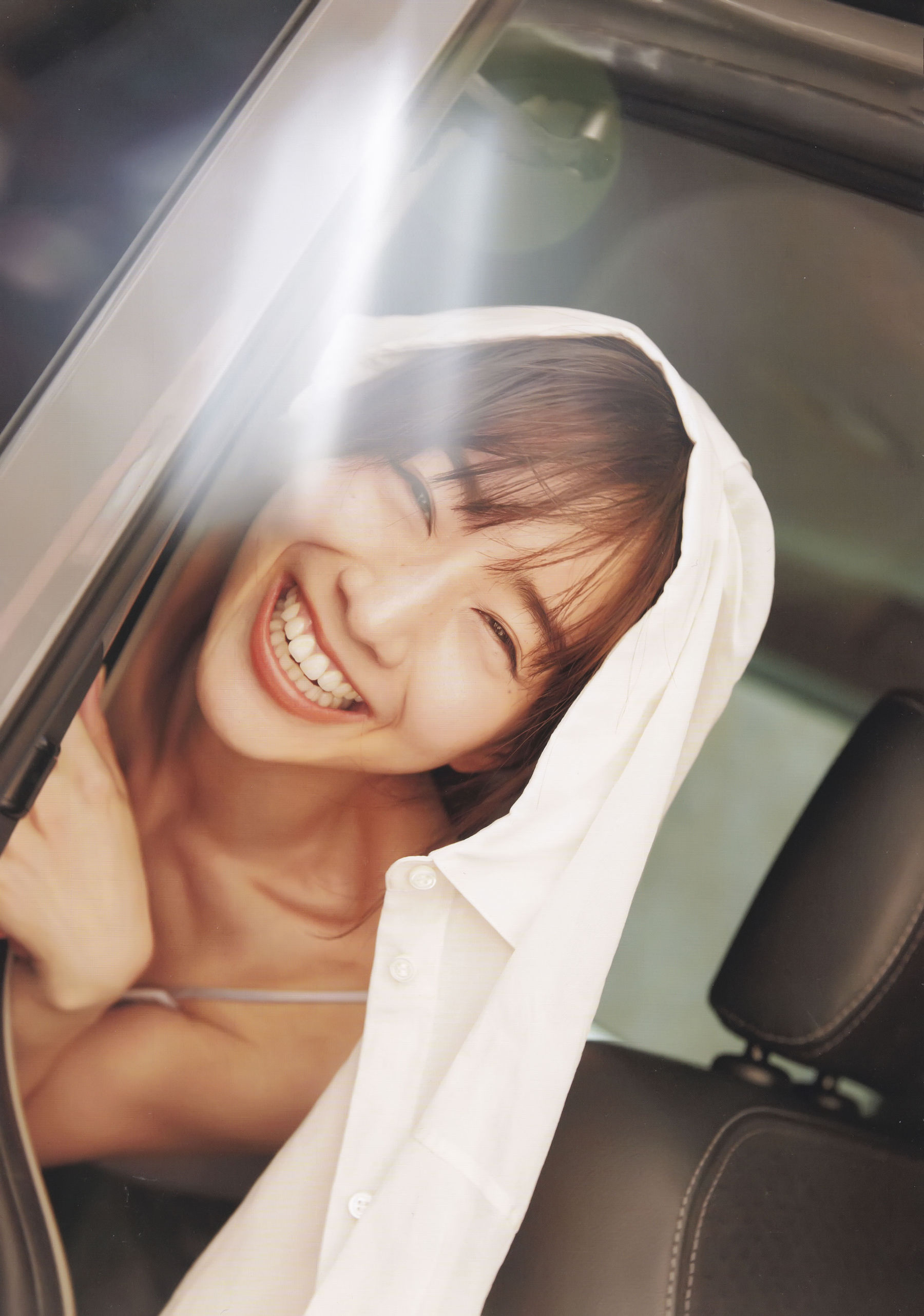 田中みな実1st写真集 Sincerely yours-图14