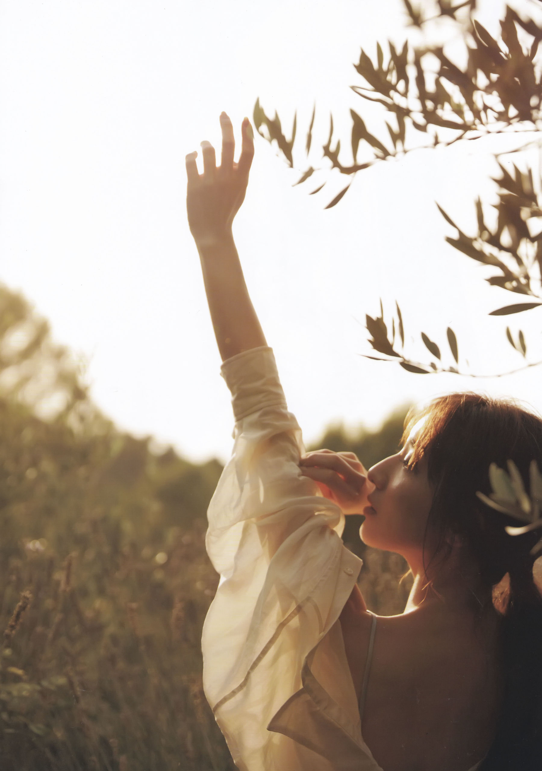 田中みな実1st写真集 Sincerely yours-图16