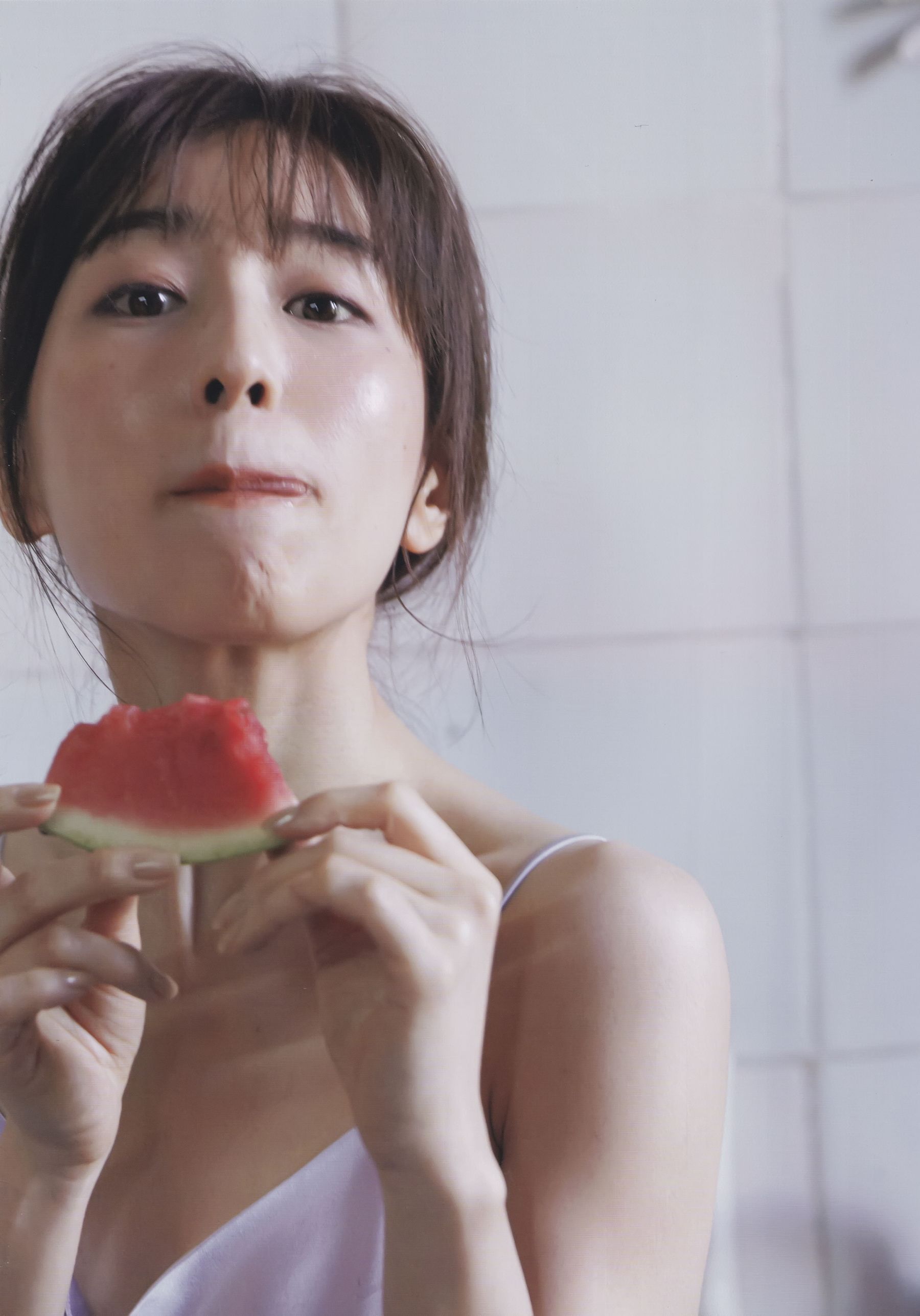 田中みな実1st写真集 Sincerely yours-图21