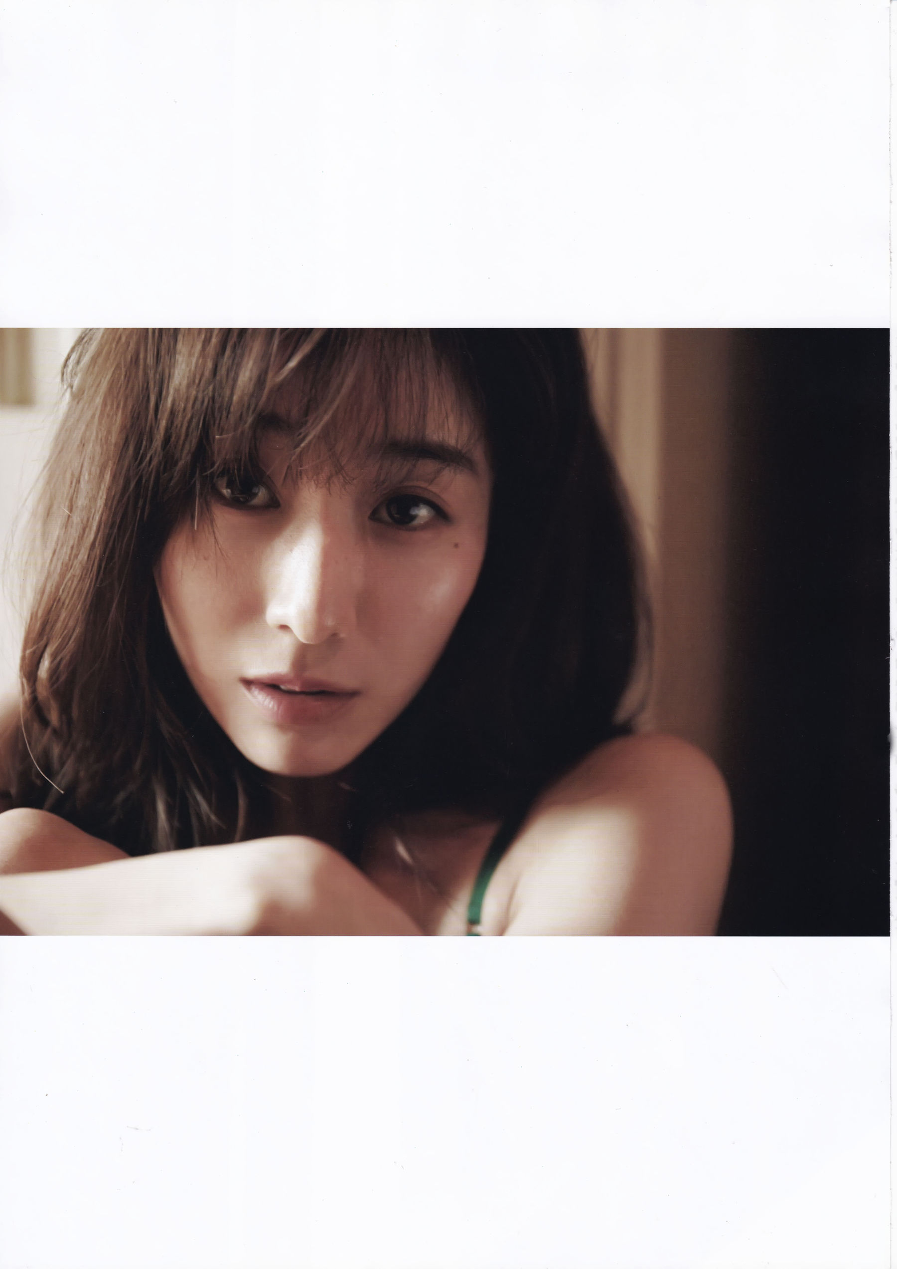 田中みな実1st写真集 Sincerely yours-图28