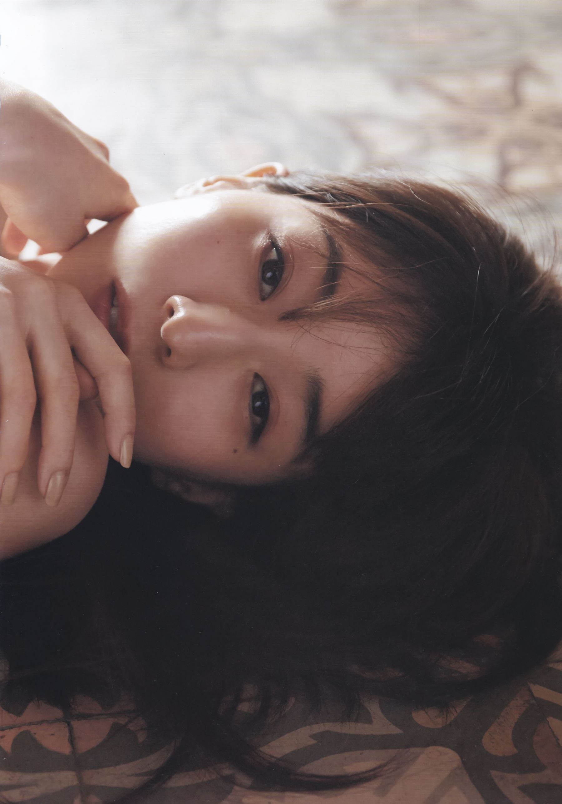 田中みな実1st写真集 Sincerely yours-图31