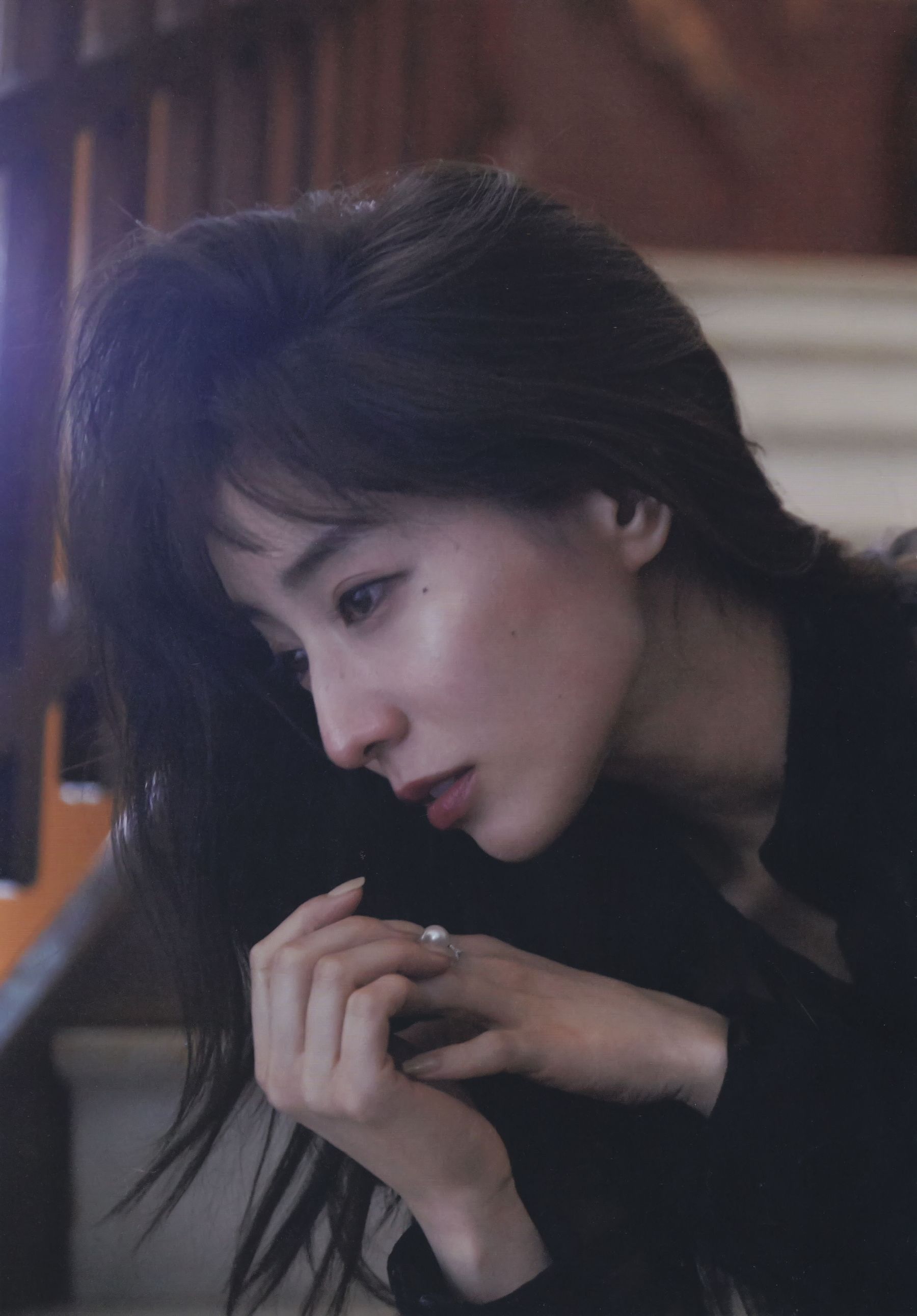 田中みな実1st写真集 Sincerely yours-图34