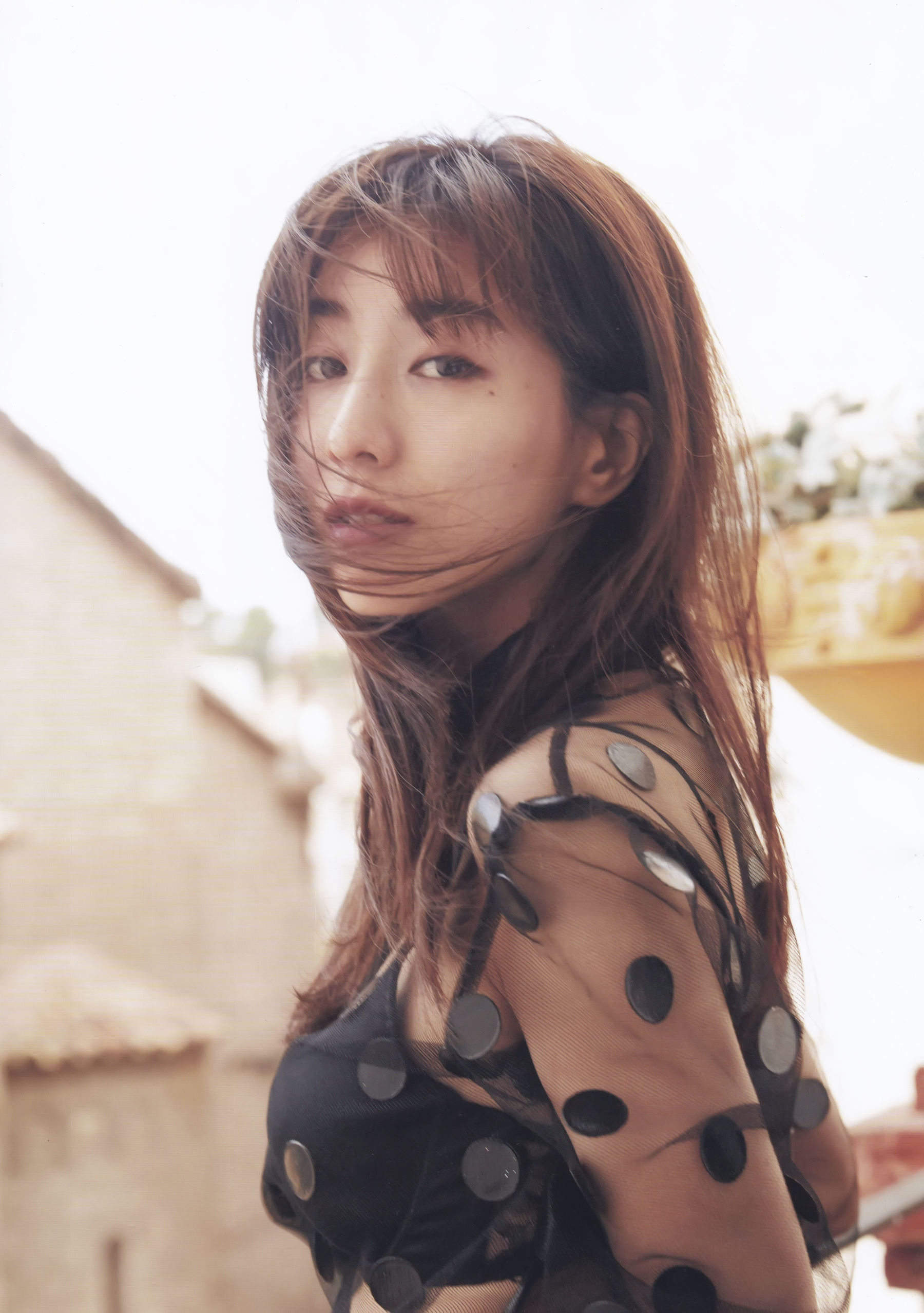 田中みな実1st写真集 Sincerely yours-图36