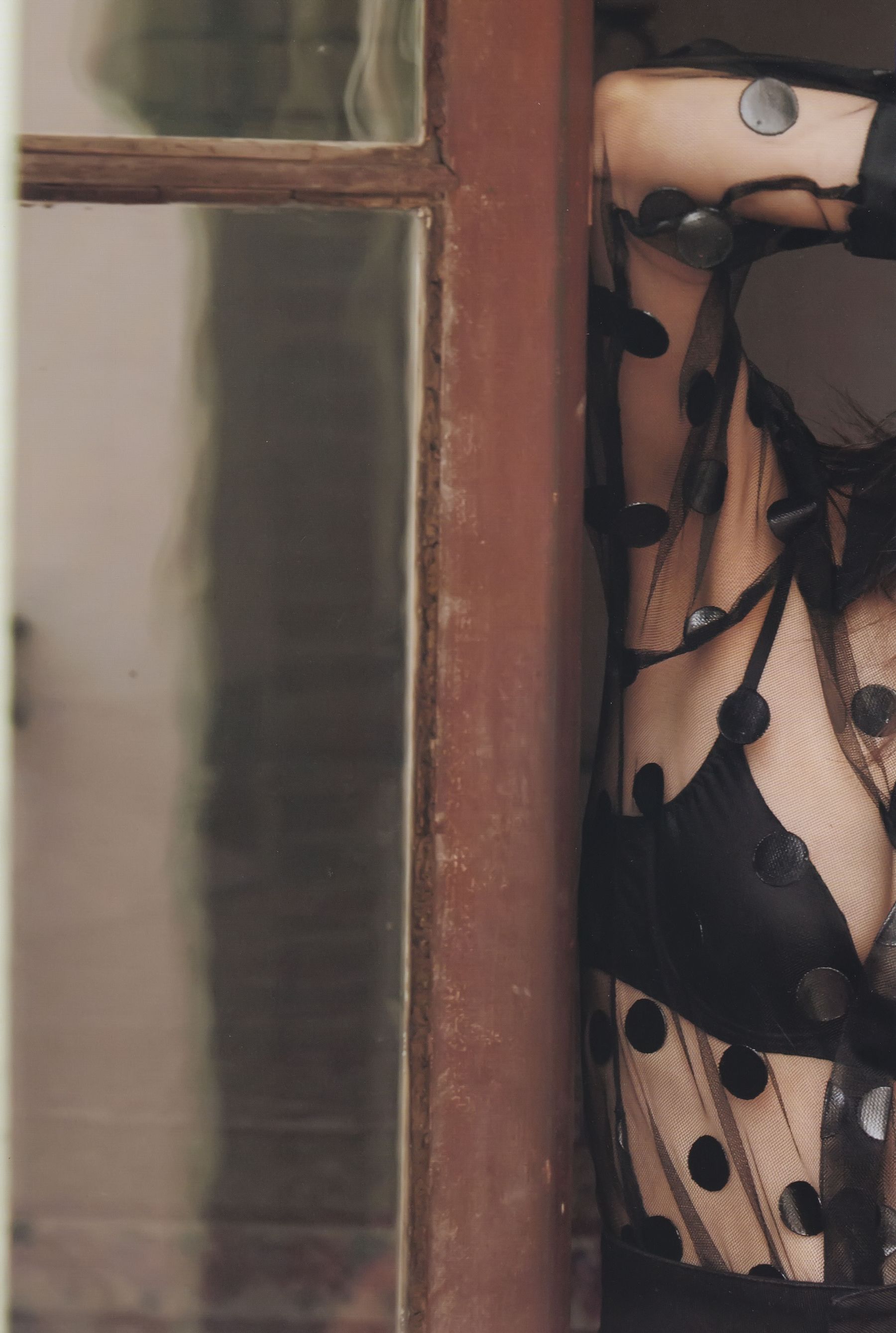 田中みな実1st写真集 Sincerely yours-图38