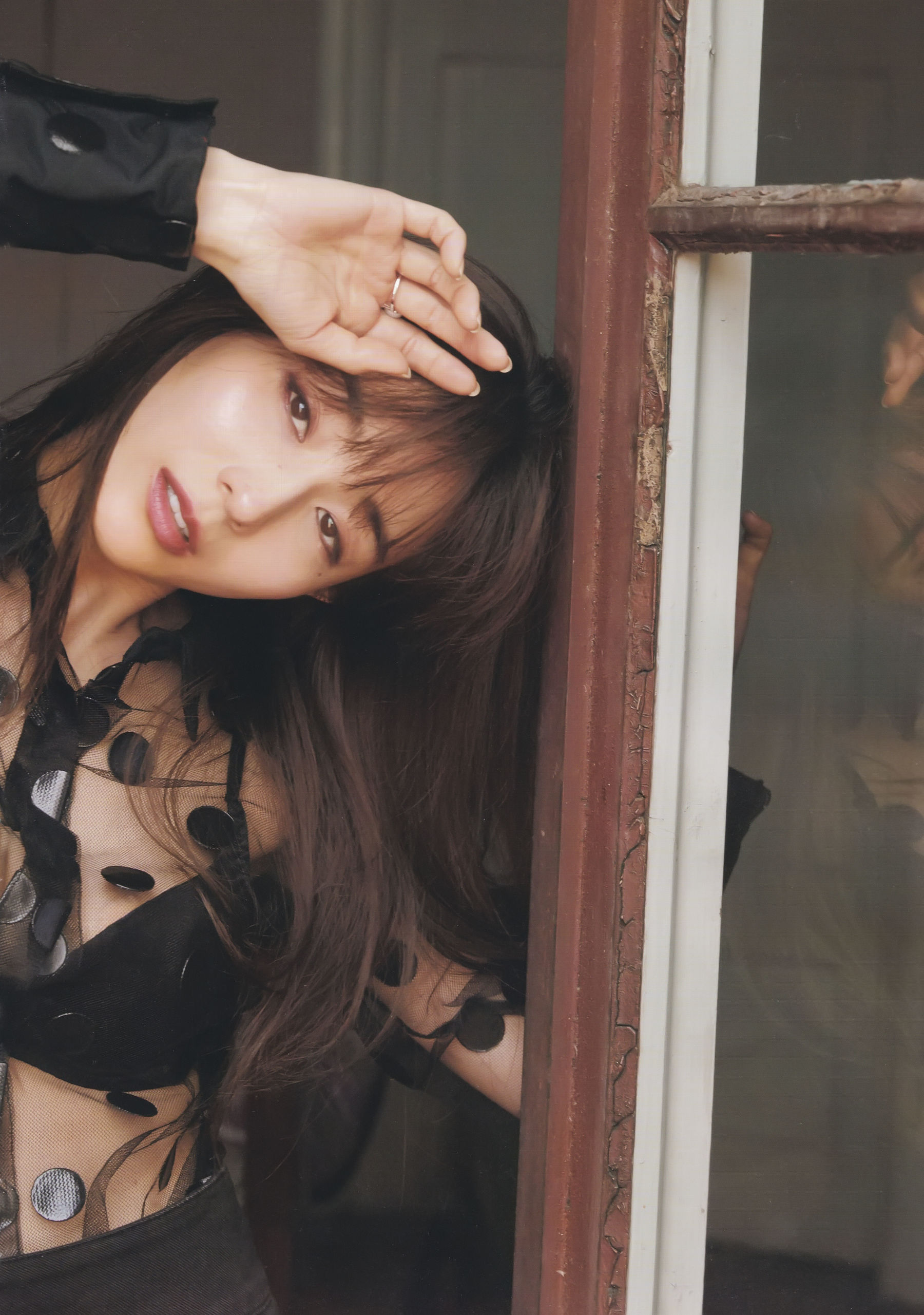 田中みな実1st写真集 Sincerely yours-图39