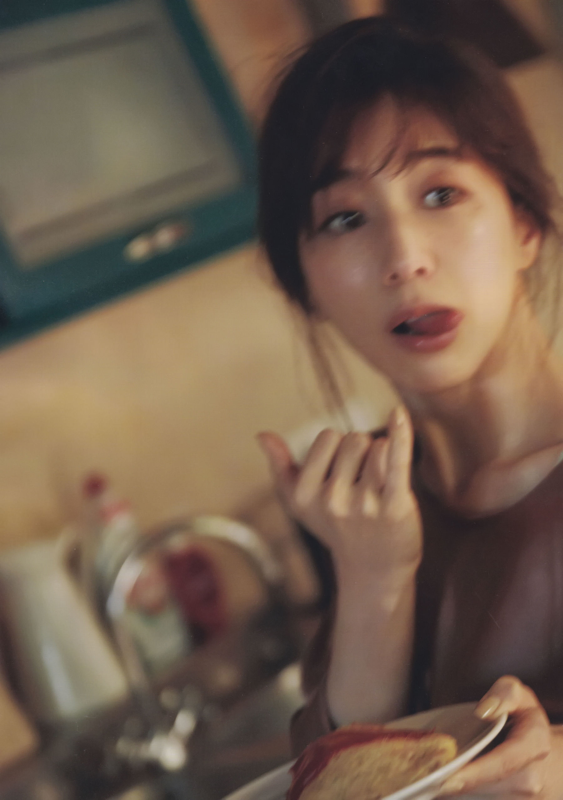 田中みな実1st写真集 Sincerely yours-图40