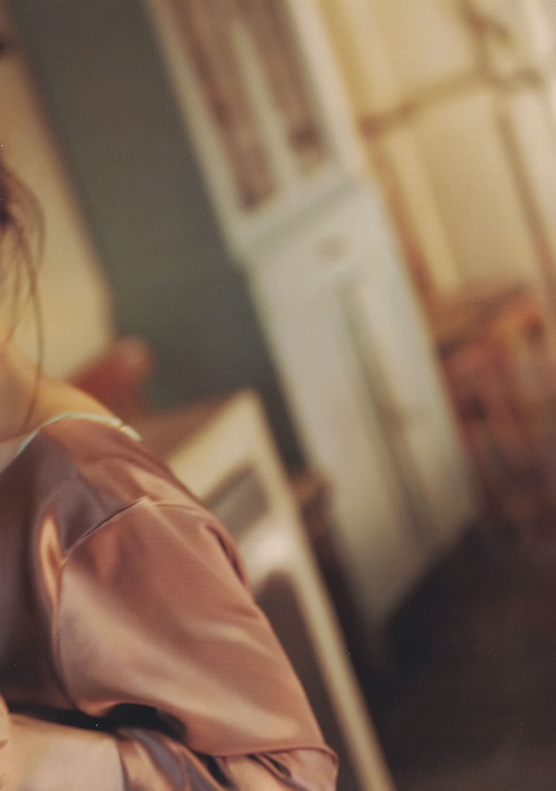 田中みな実1st写真集 Sincerely yours-图41