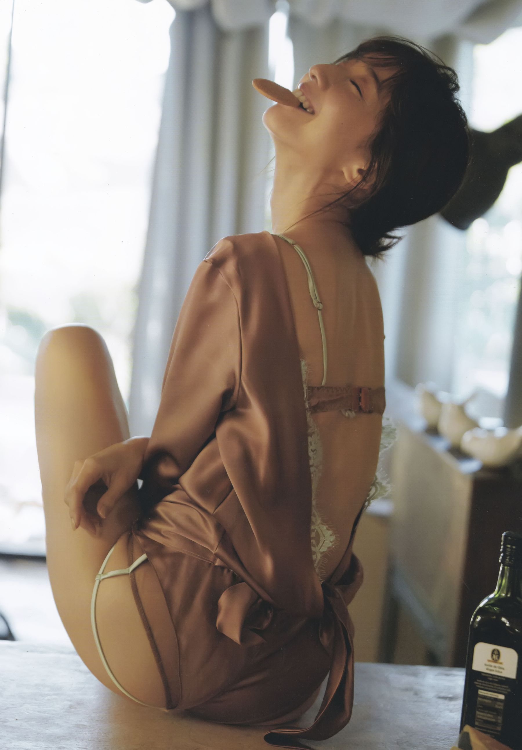 田中みな実1st写真集 Sincerely yours-图42