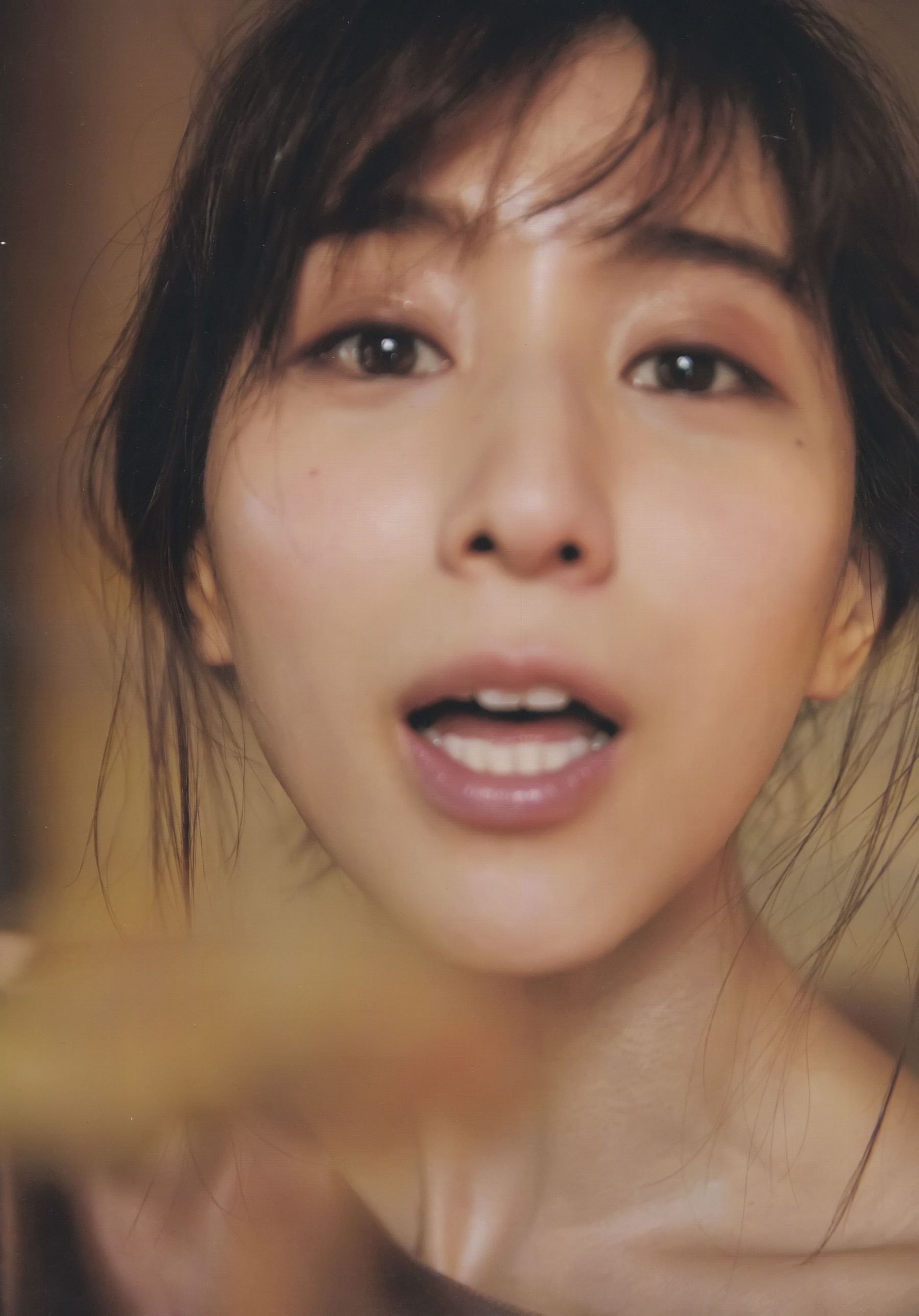 田中みな実1st写真集 Sincerely yours-图43