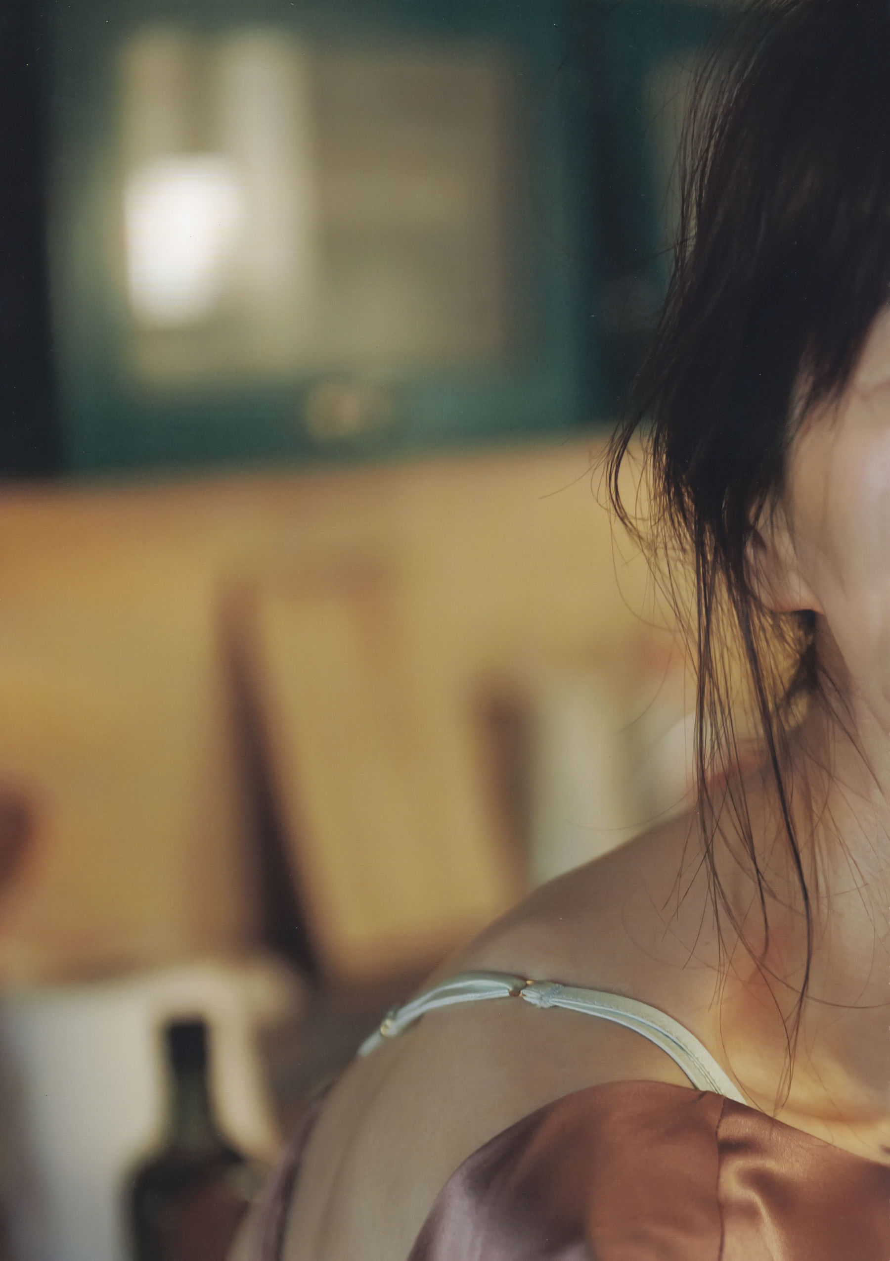 田中みな実1st写真集 Sincerely yours-图44