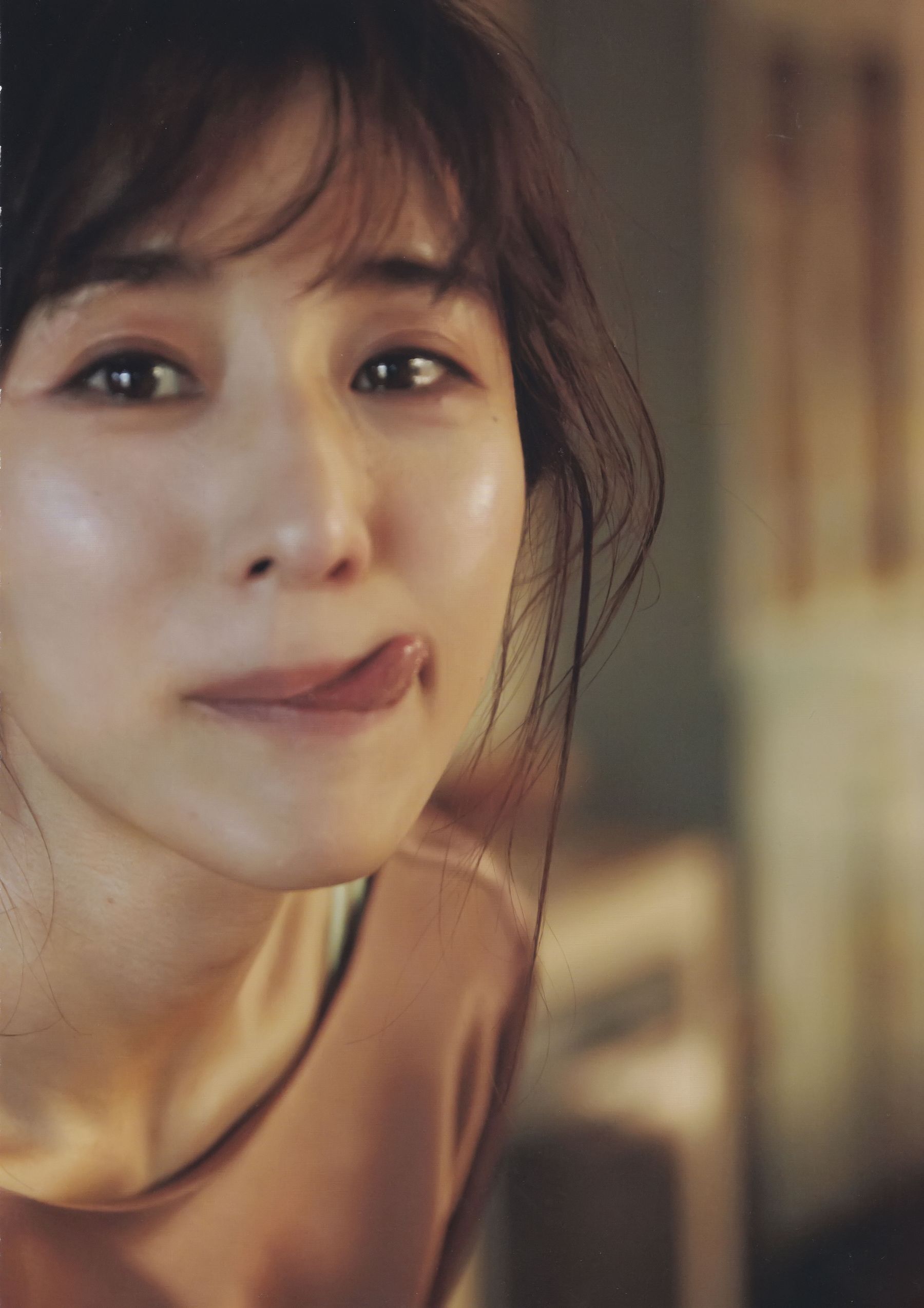 田中みな実1st写真集 Sincerely yours-图45