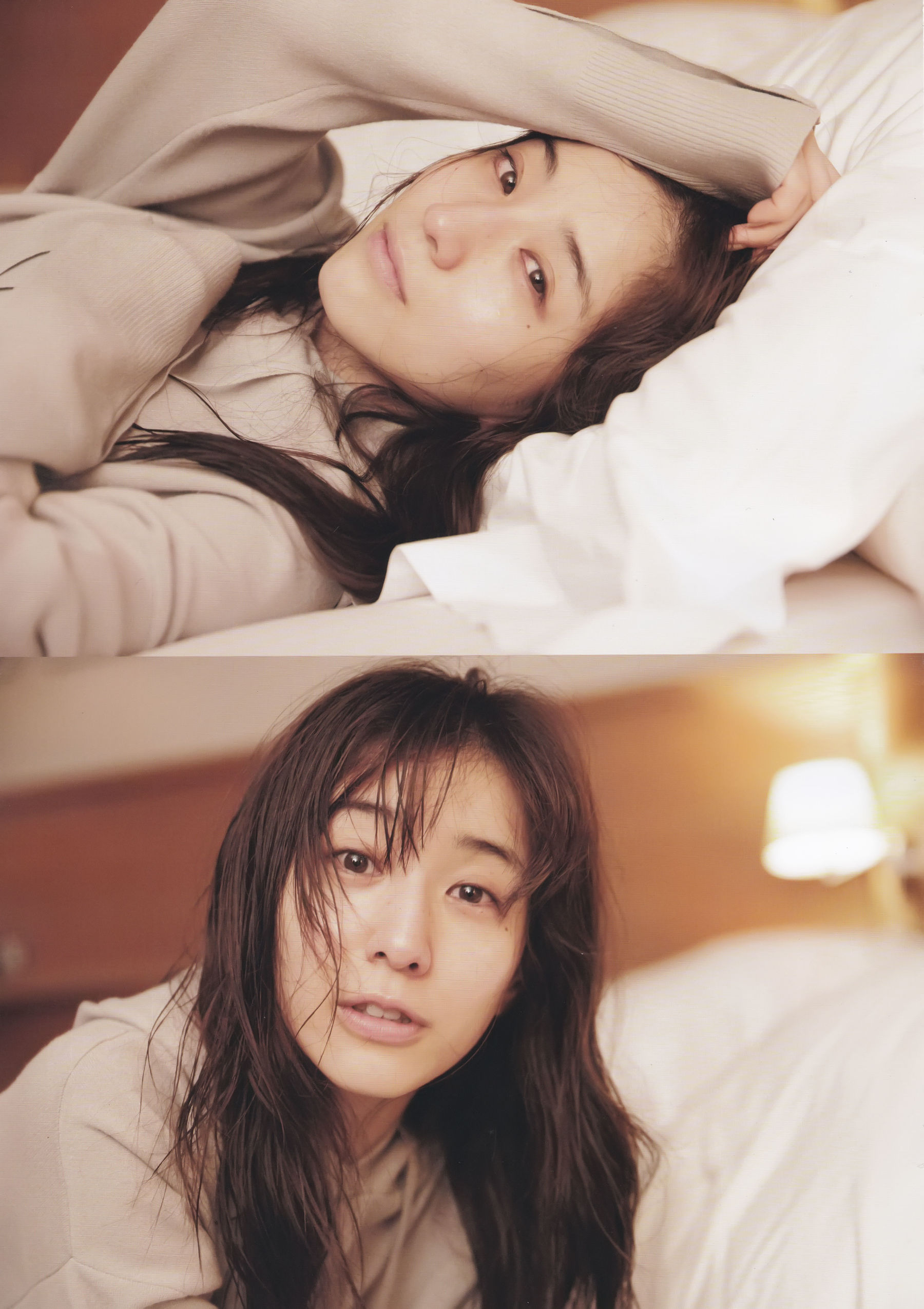 田中みな実1st写真集 Sincerely yours-图48