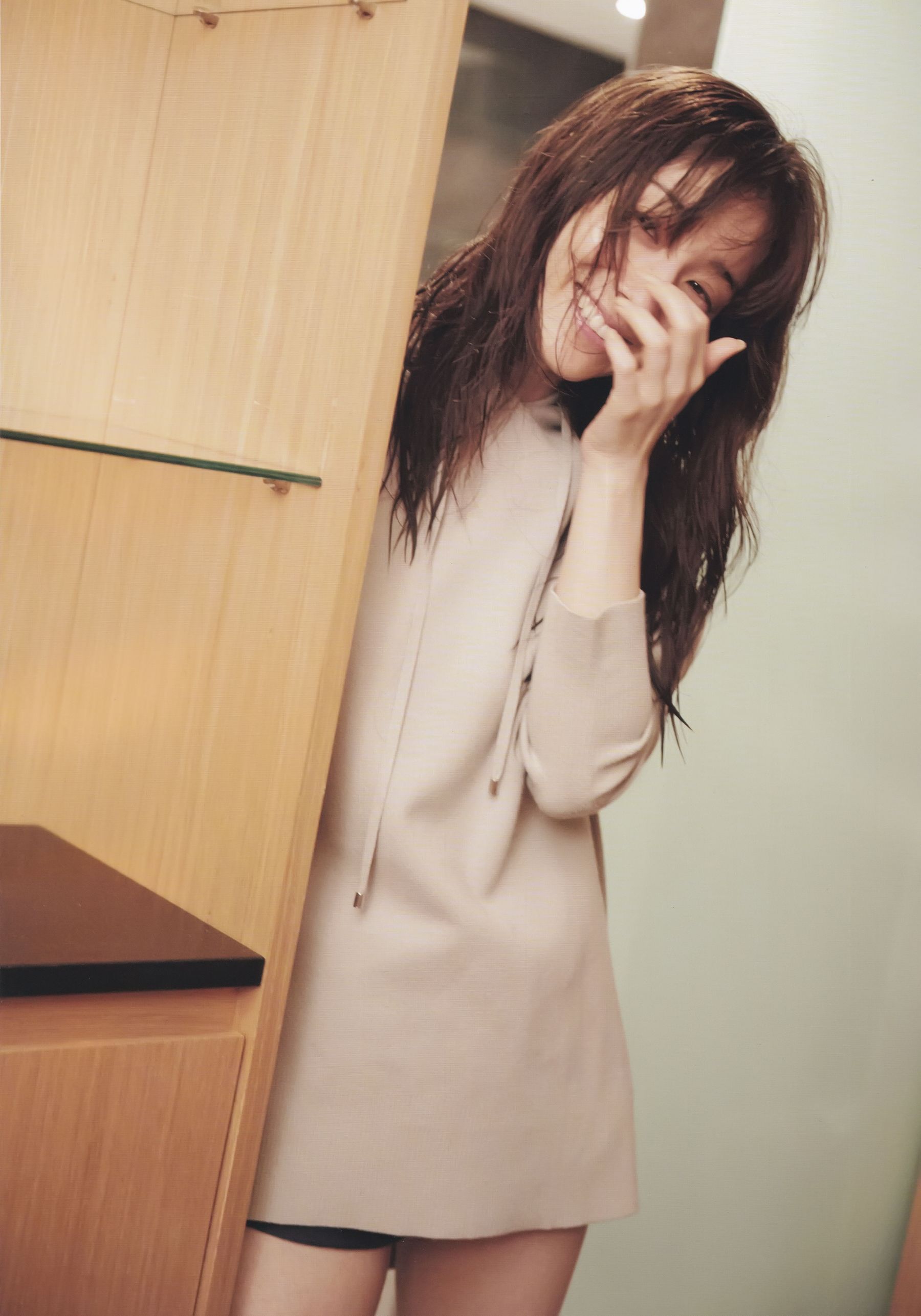 田中みな実1st写真集 Sincerely yours-图49