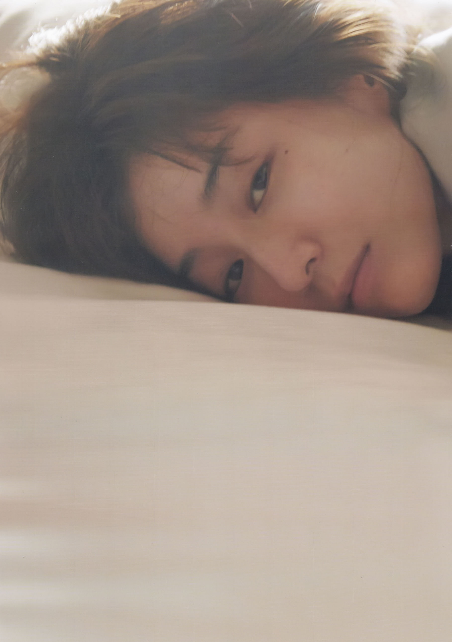 田中みな実1st写真集 Sincerely yours-图50