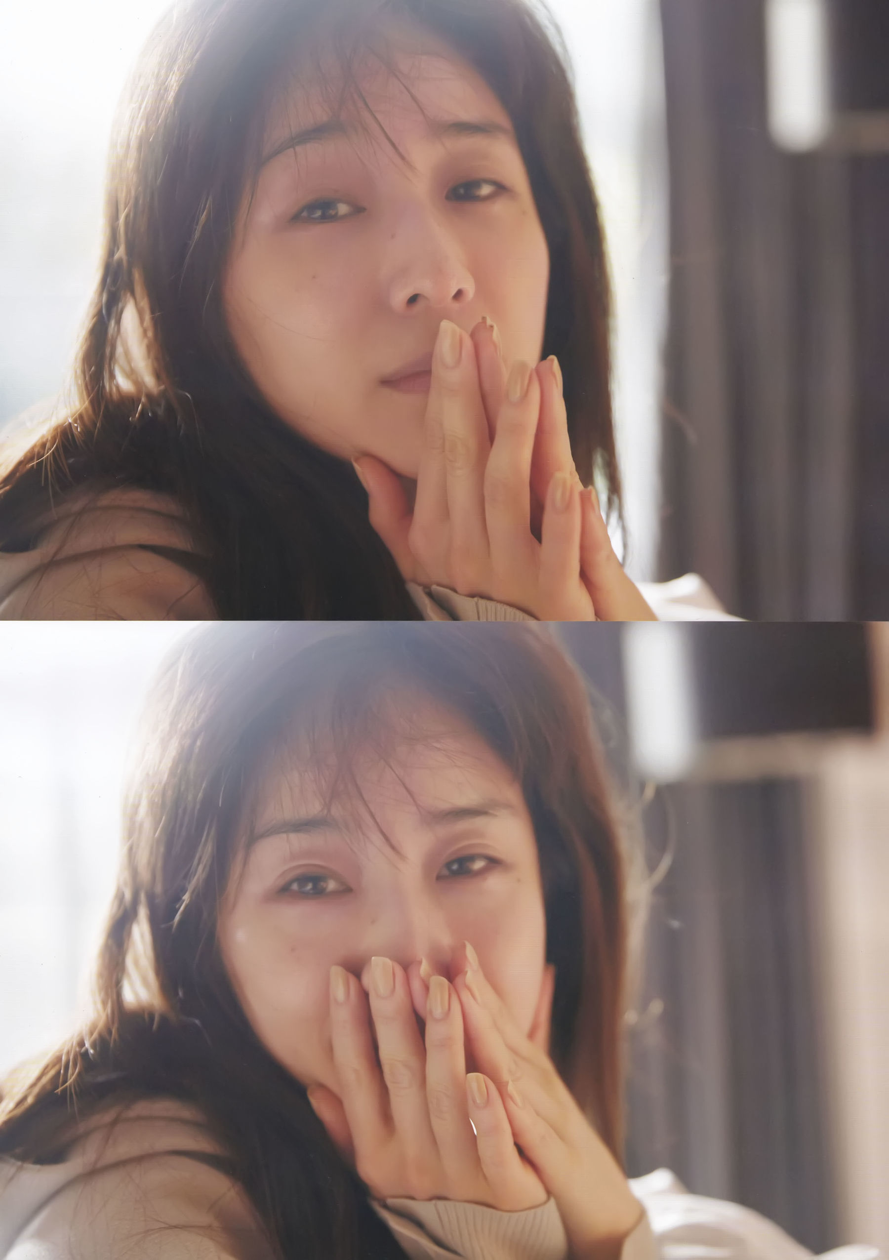 田中みな実1st写真集 Sincerely yours-图53