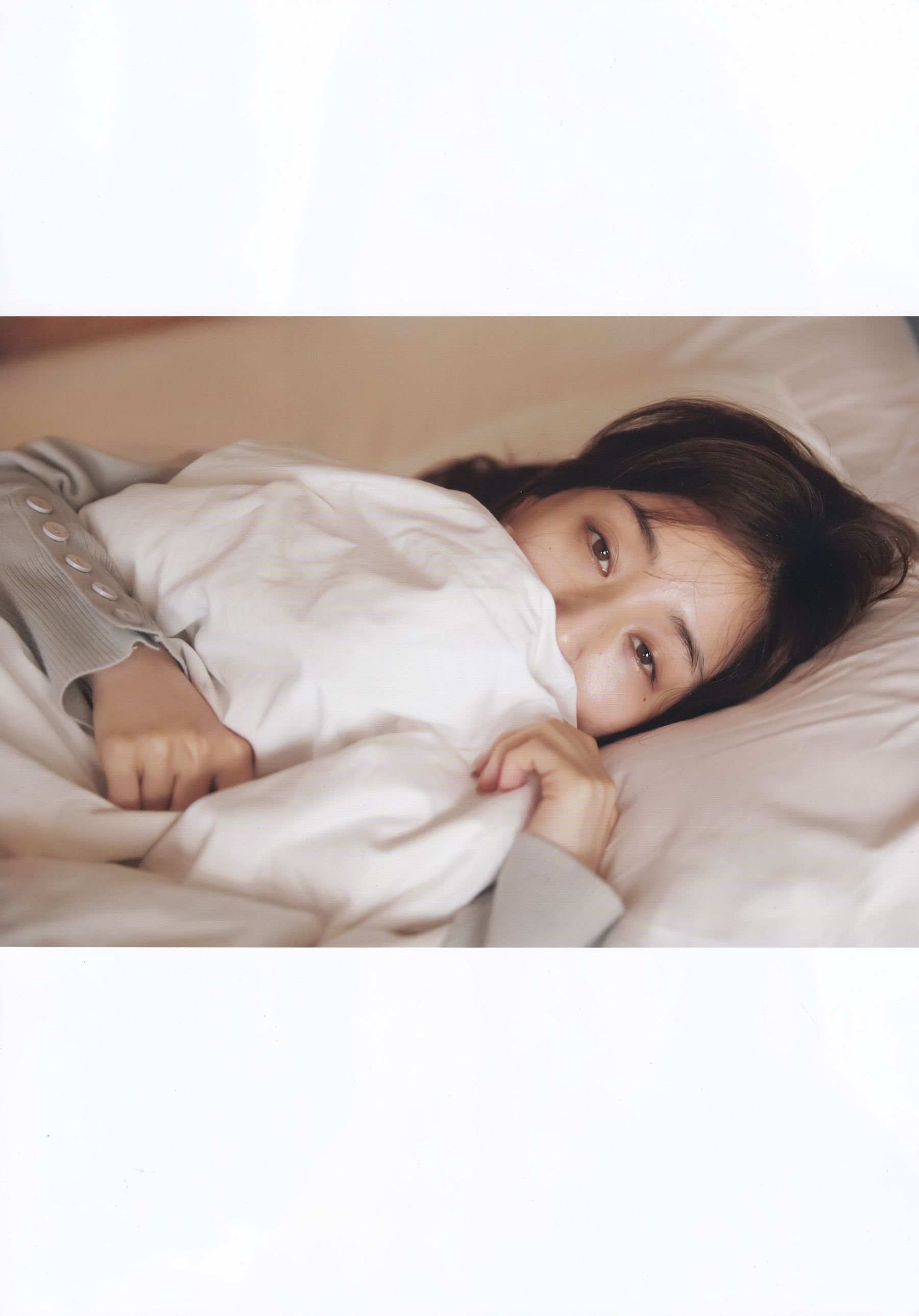 田中みな実1st写真集 Sincerely yours-图54