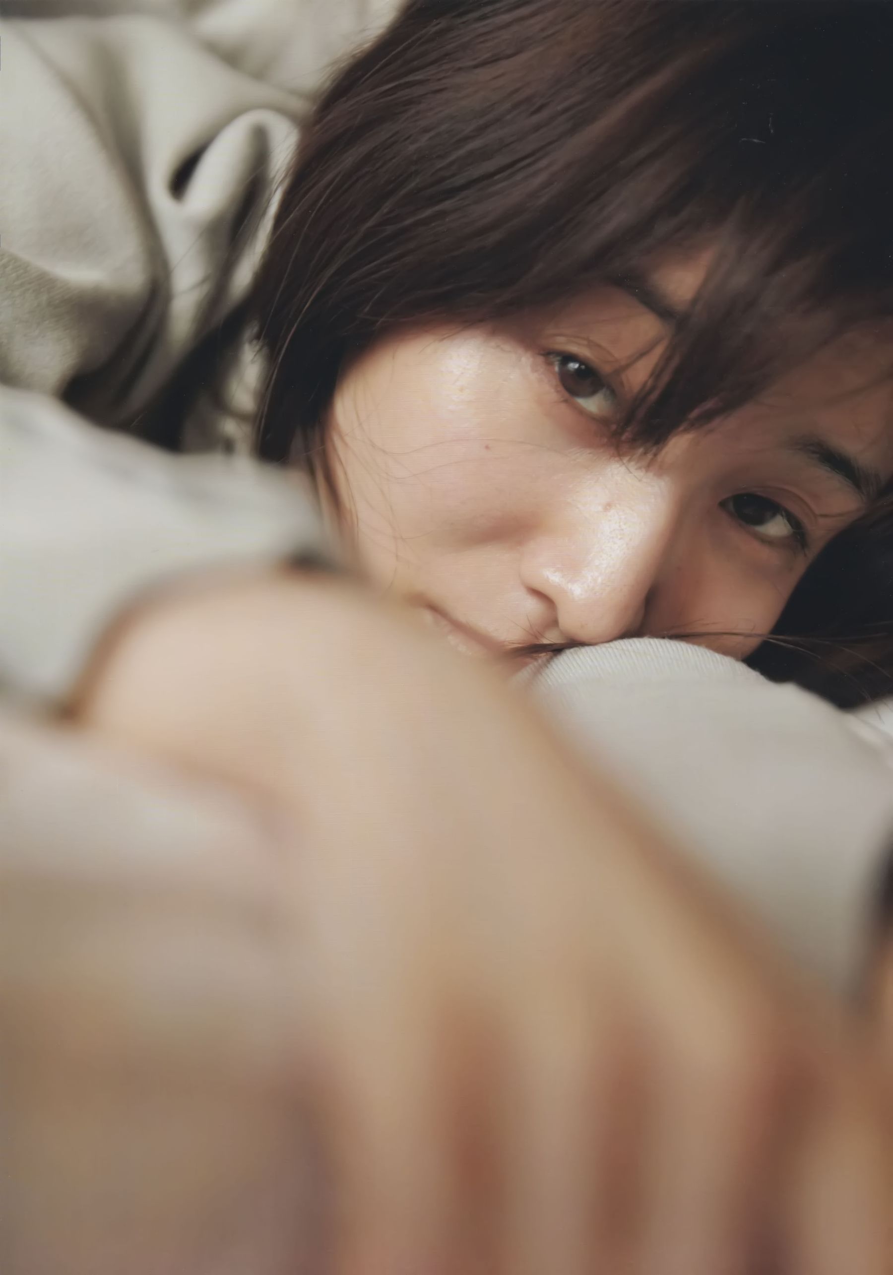 田中みな実1st写真集 Sincerely yours-图55