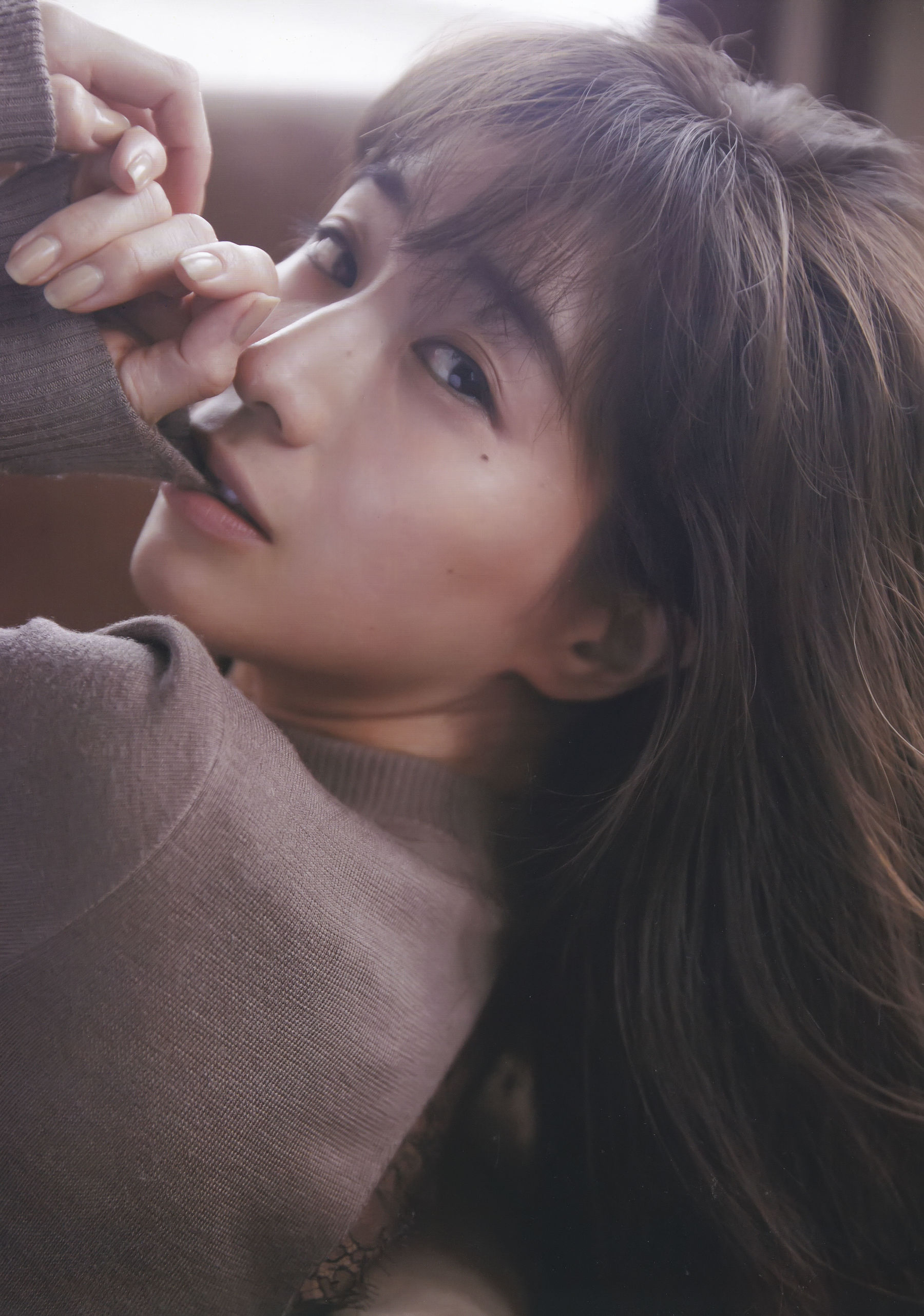 田中みな実1st写真集 Sincerely yours-图5