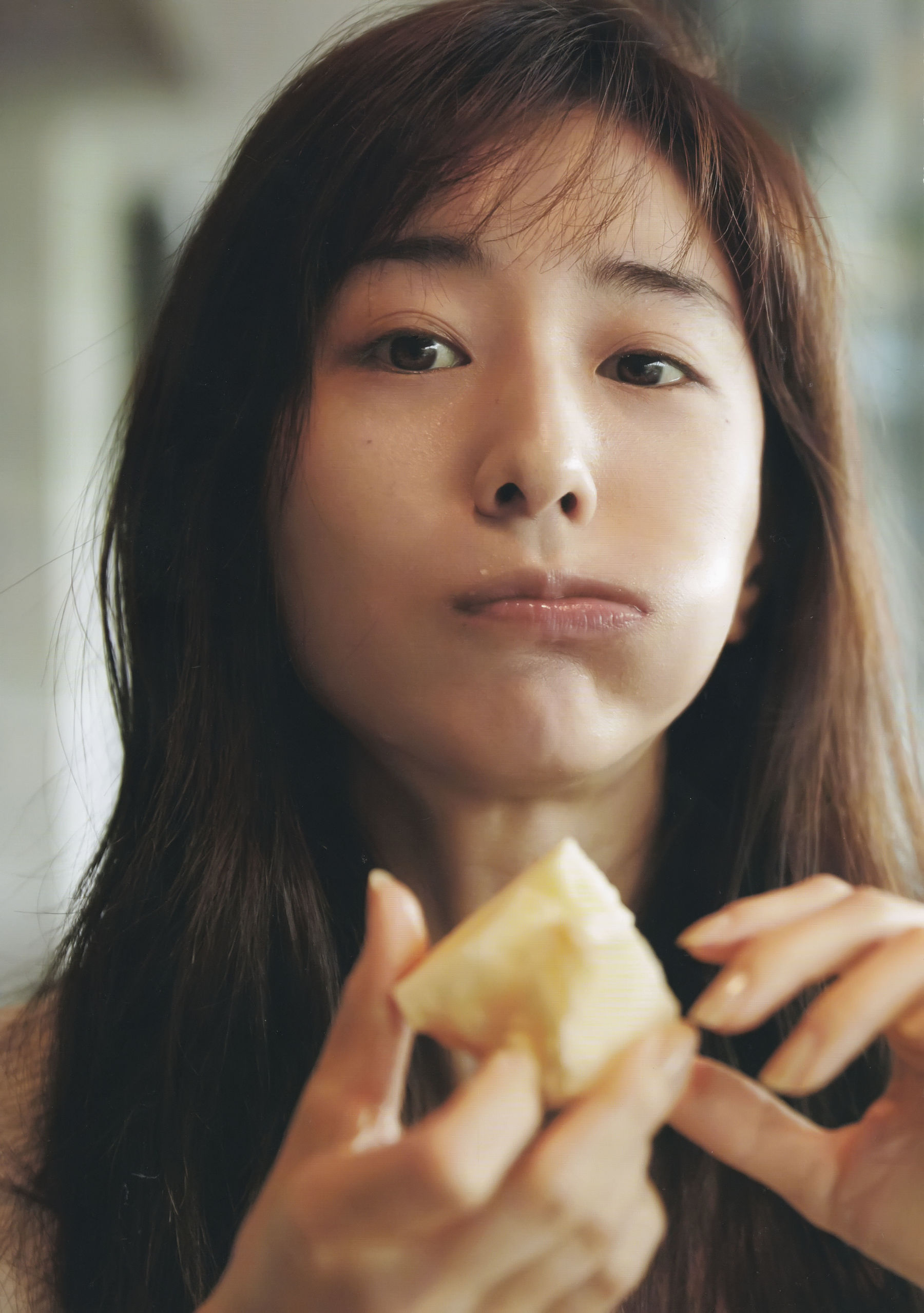 田中みな実1st写真集 Sincerely yours-图64