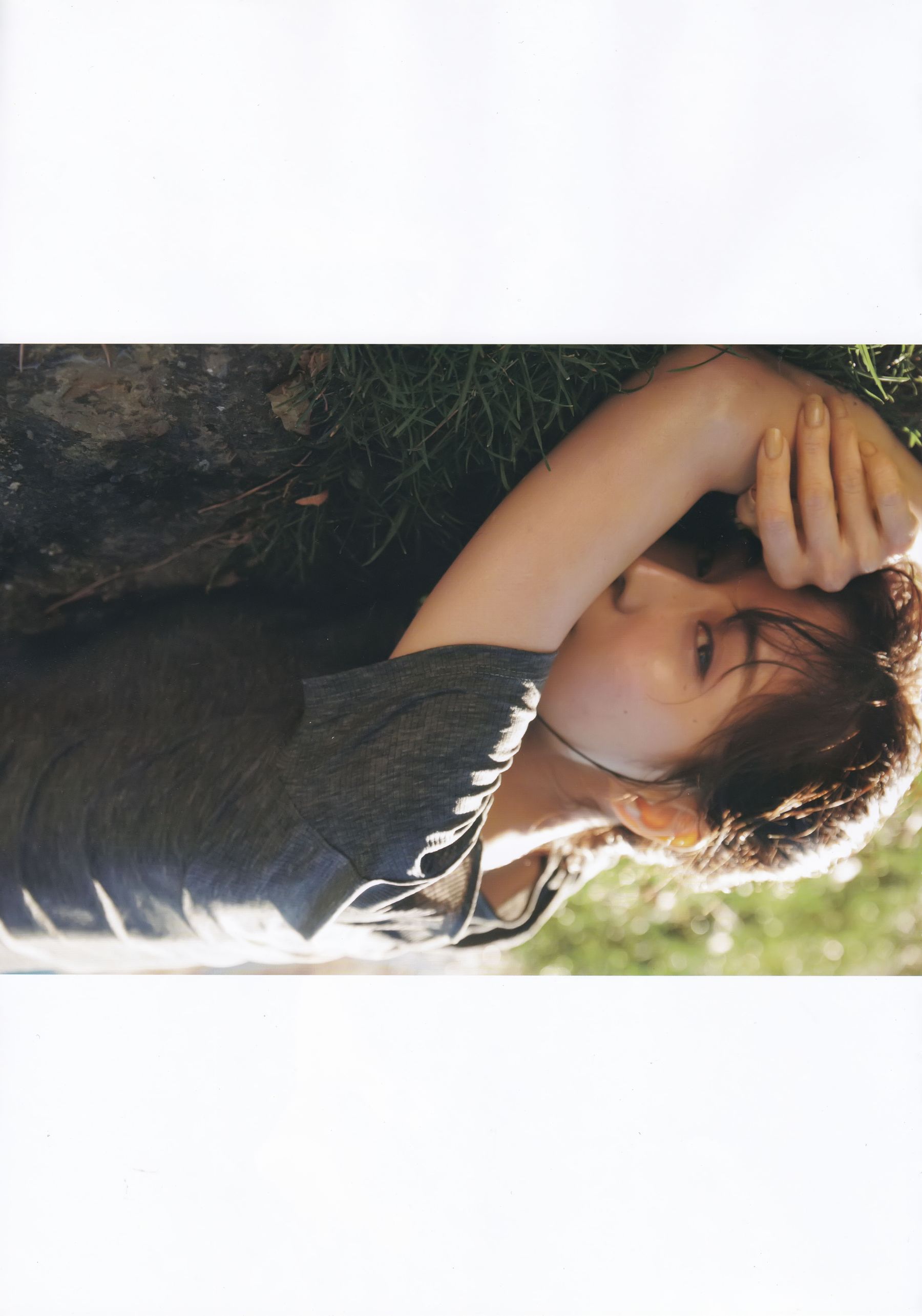 田中みな実1st写真集 Sincerely yours-图69