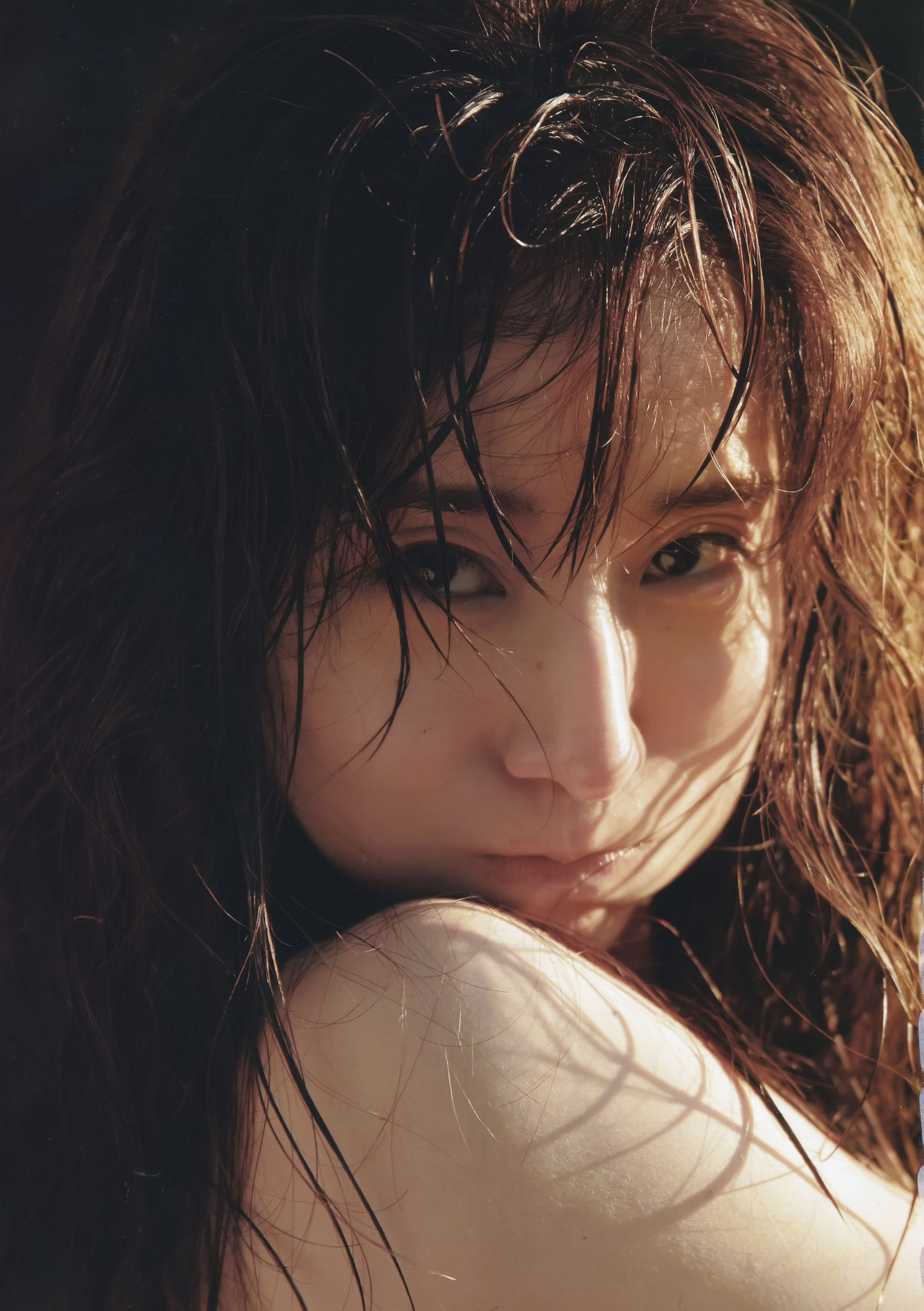 田中みな実1st写真集 Sincerely yours-图82