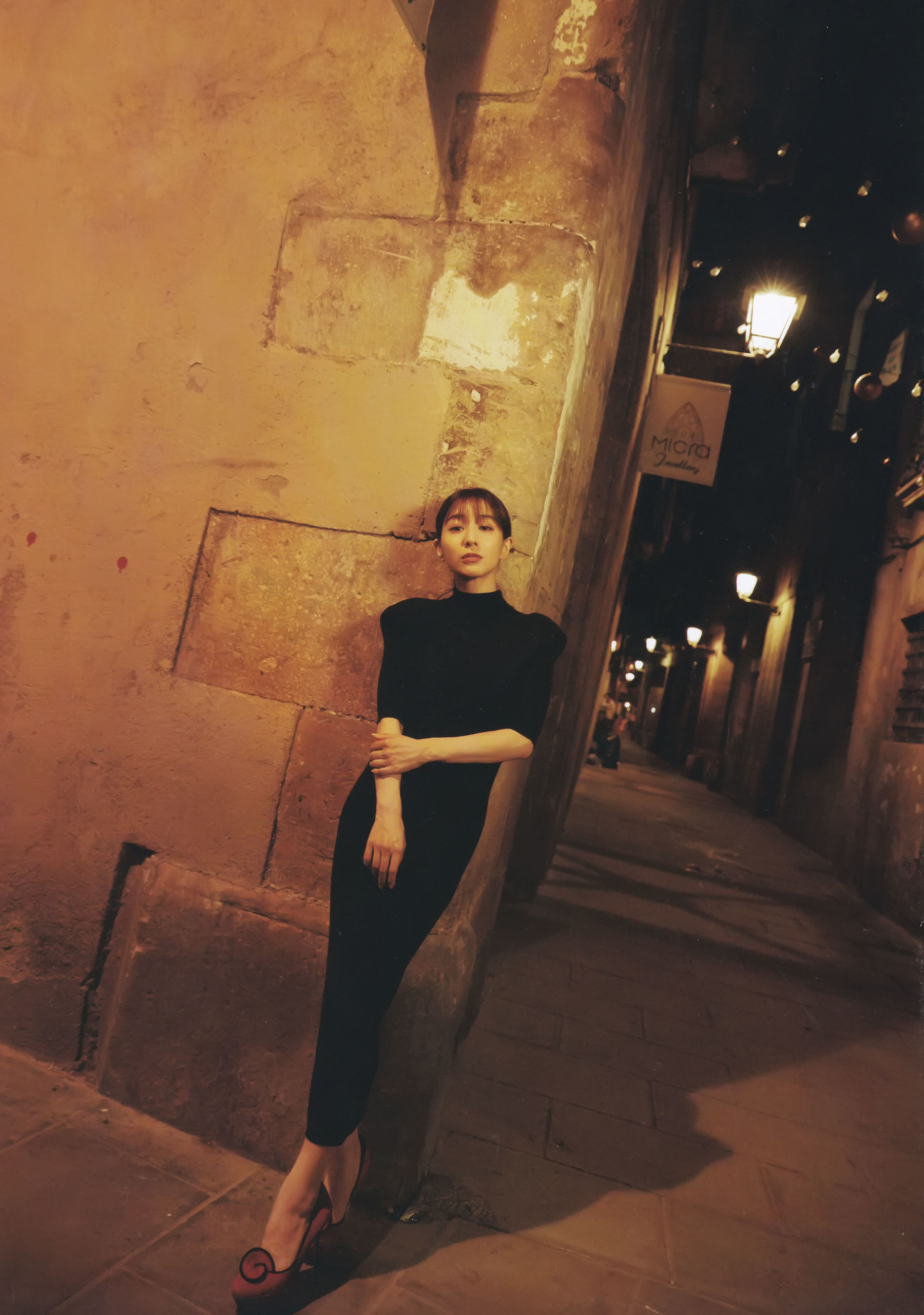 田中みな実1st写真集 Sincerely yours-图84