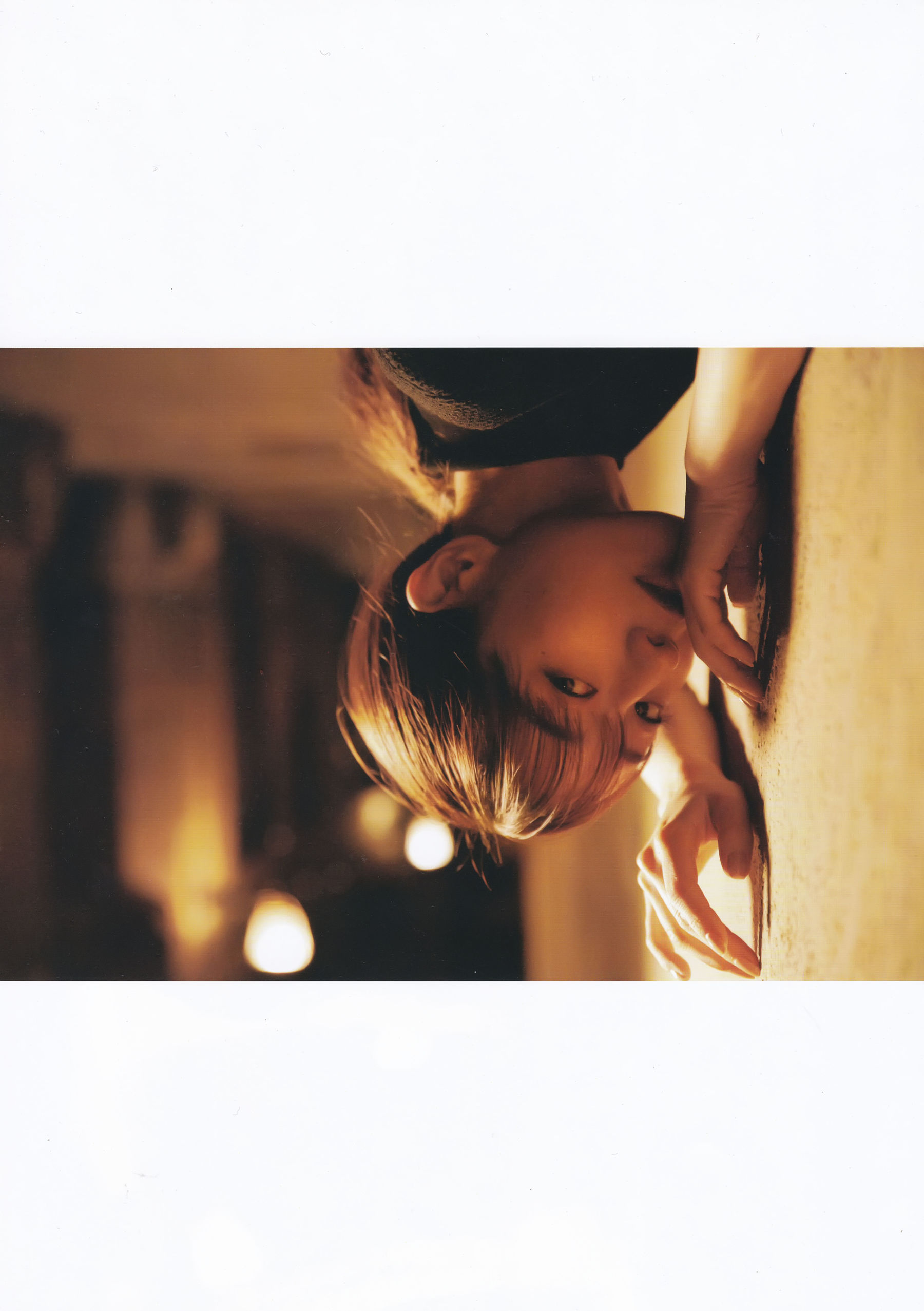 田中みな実1st写真集 Sincerely yours-图85